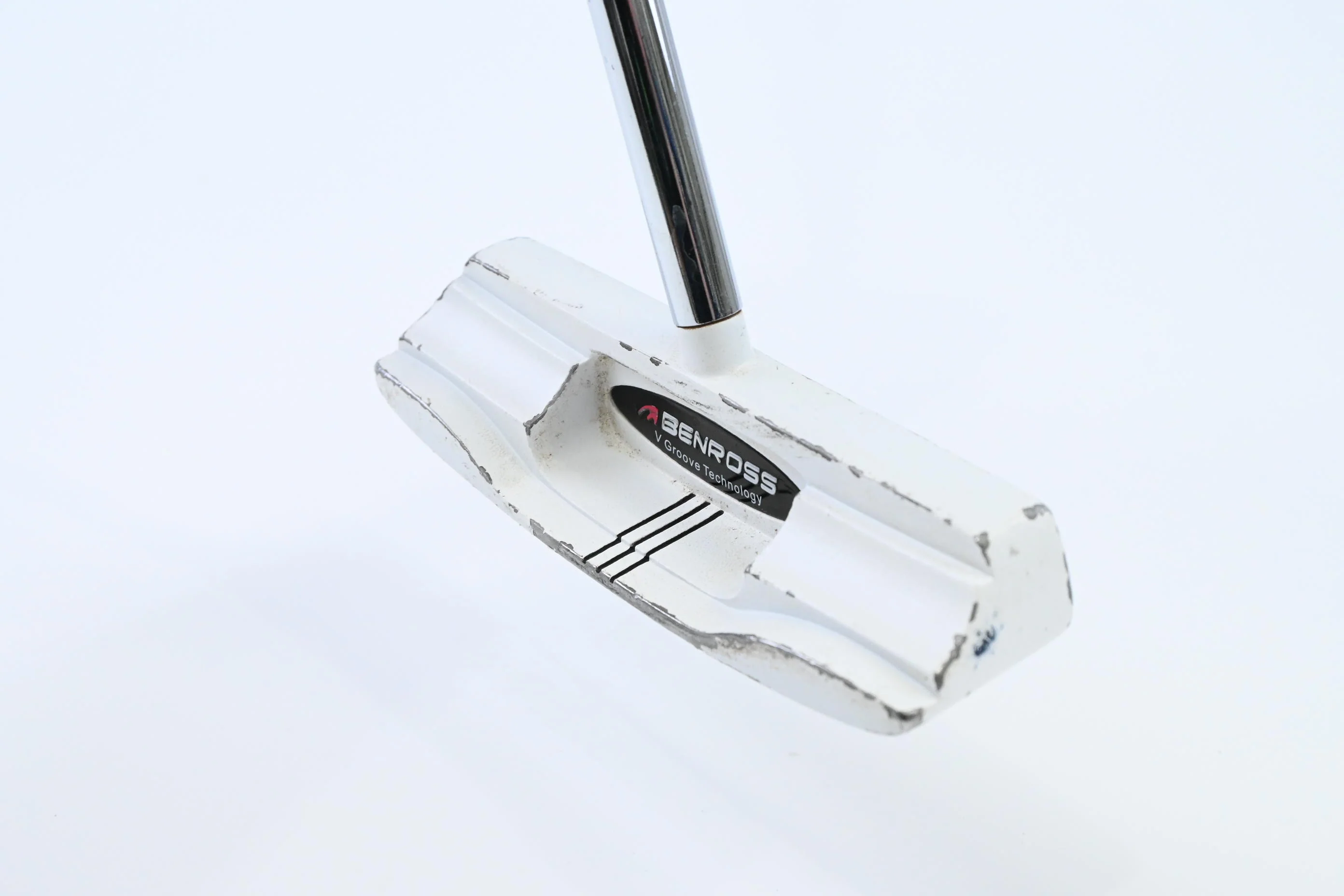 Benross Casino Mahjong Putter / 35 Inch - Image 4