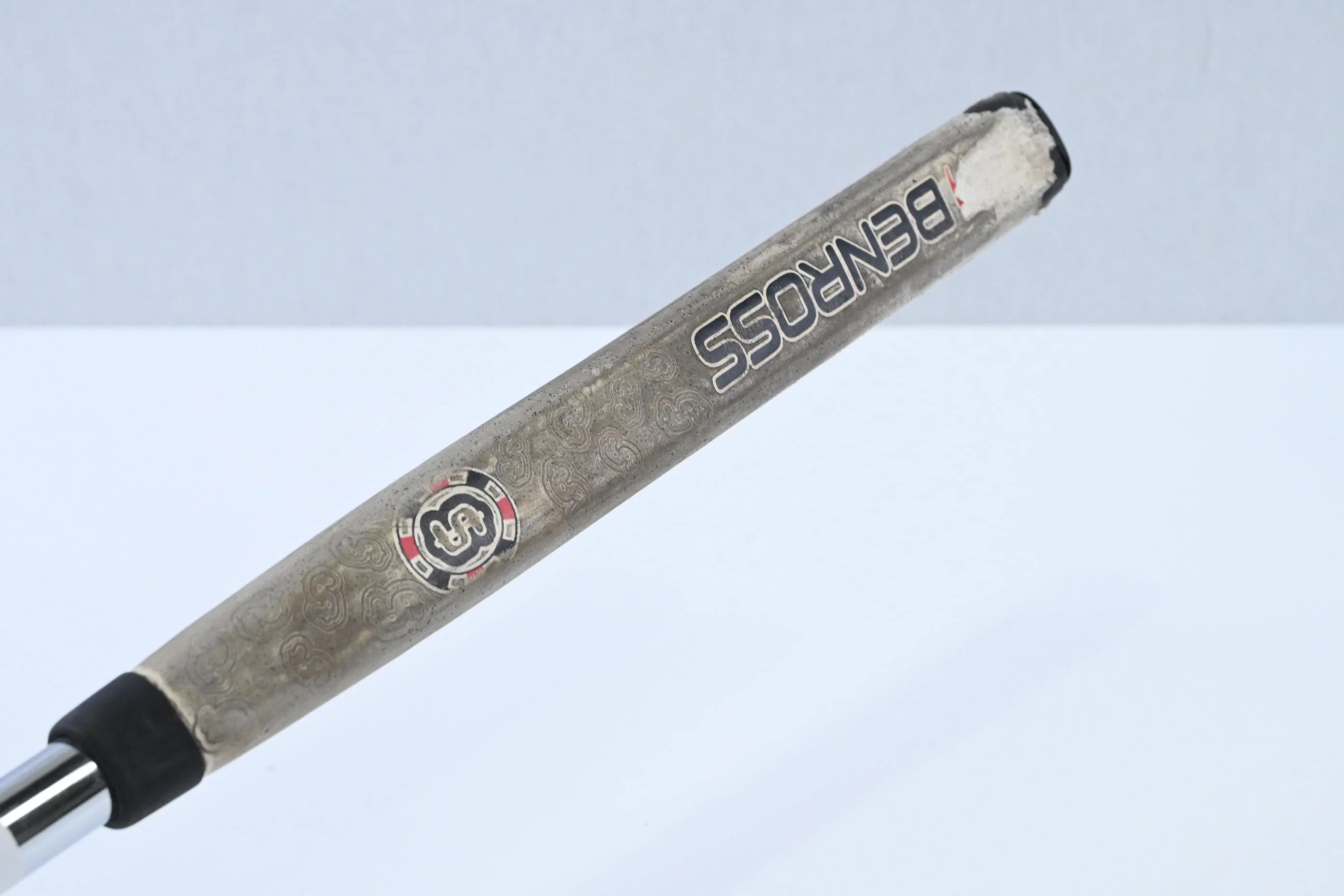 Benross Casino Mahjong Putter / 35 Inch - Image 6