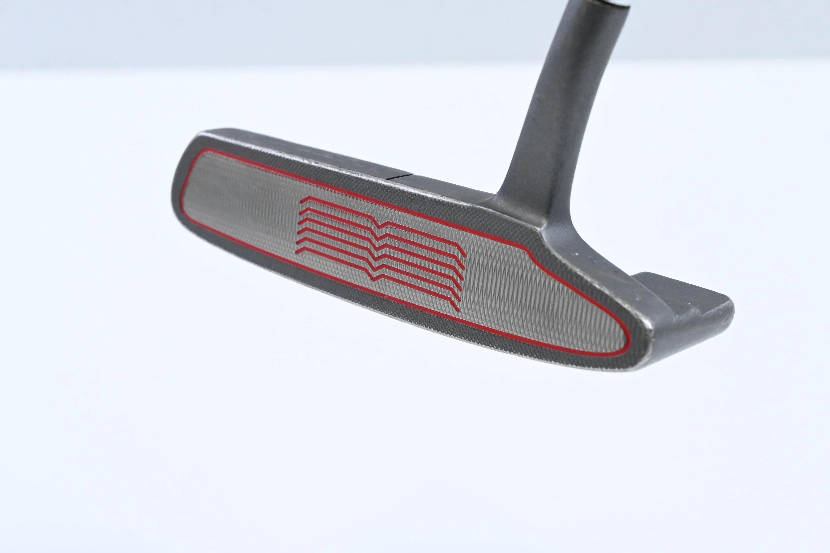 Benross Casino Anaconda Putter / 35 Inch - Image 3