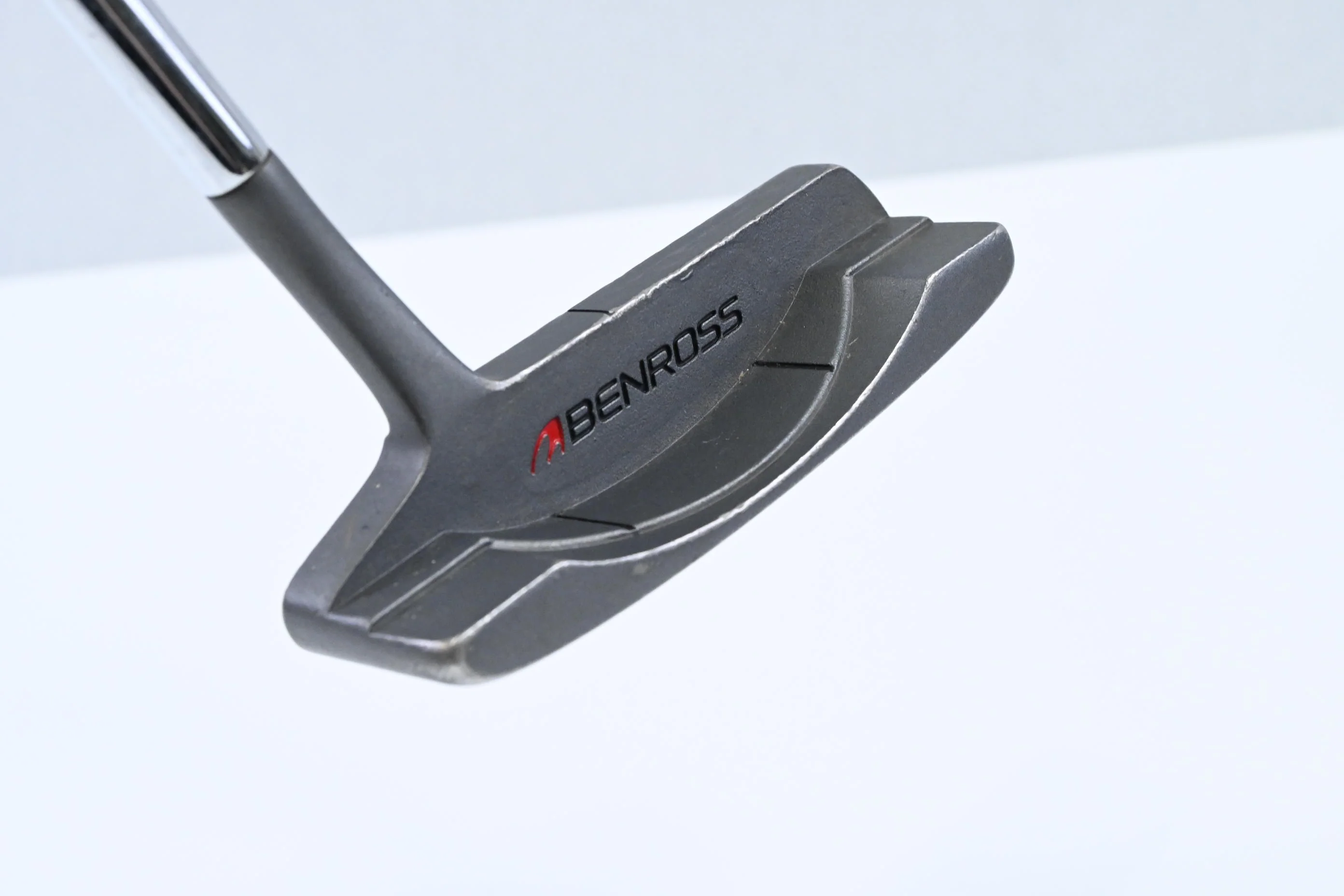 Benross Casino Anaconda Putter / 35 Inch - Image 4