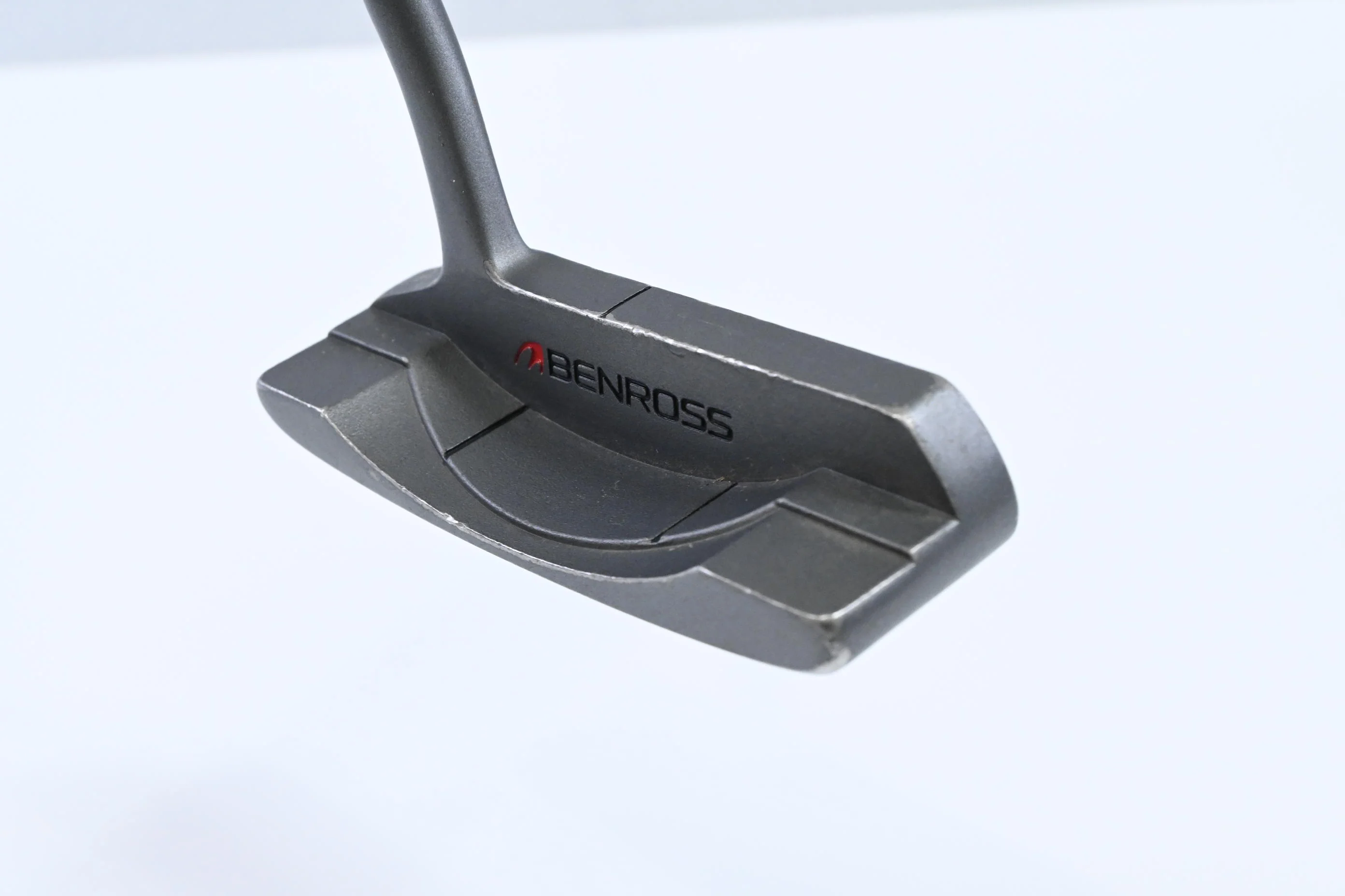 Benross Casino Anaconda Putter / 35 Inch - Image 5