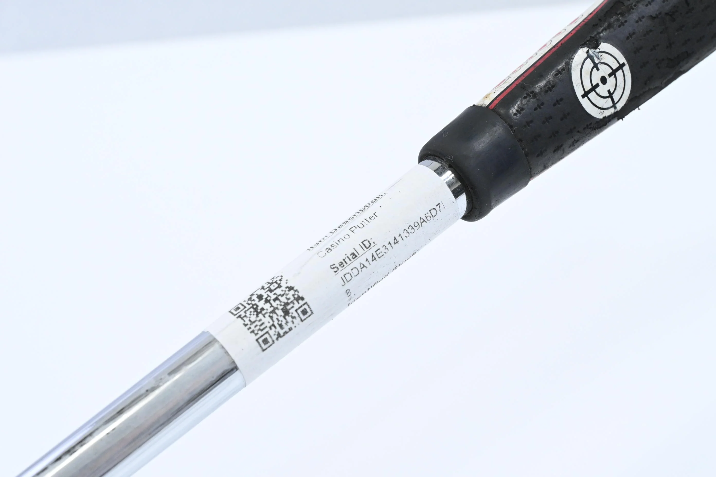Benross Casino Anaconda Putter / 35 Inch - Image 6