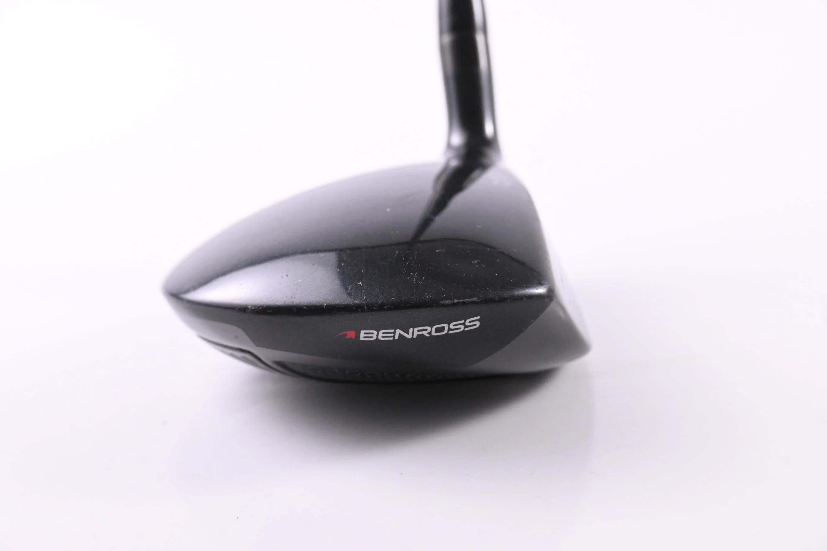 Benross Delta #5 Wood / 18 Degree / Regular Flex Atmos Red 5 Shaft - Image 3