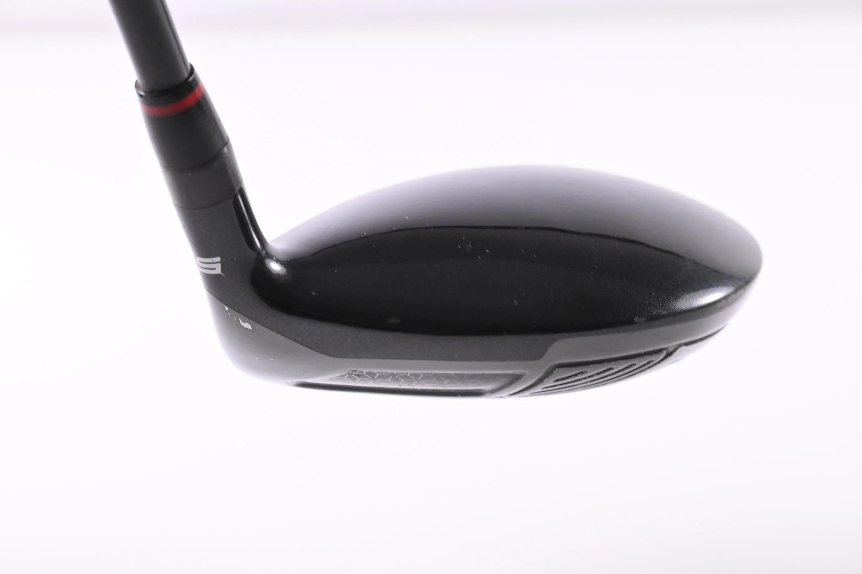 Benross Delta #5 Wood / 18 Degree / Regular Flex Atmos Red 5 Shaft - Image 5