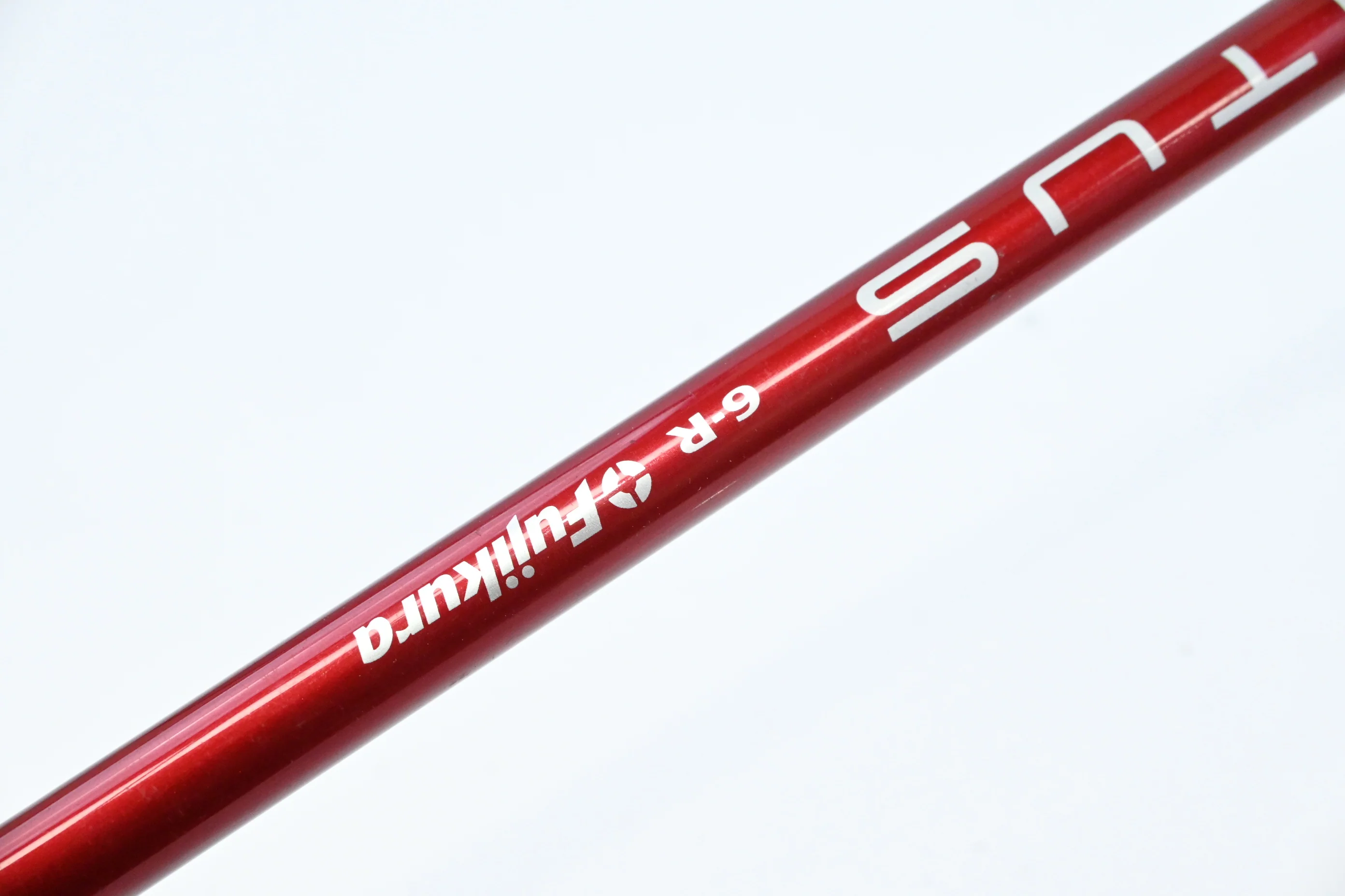 Left Hand Benross Delta X #3 Wood / 15 Degree / Regular Flex Ventus Red 6 - Image 6