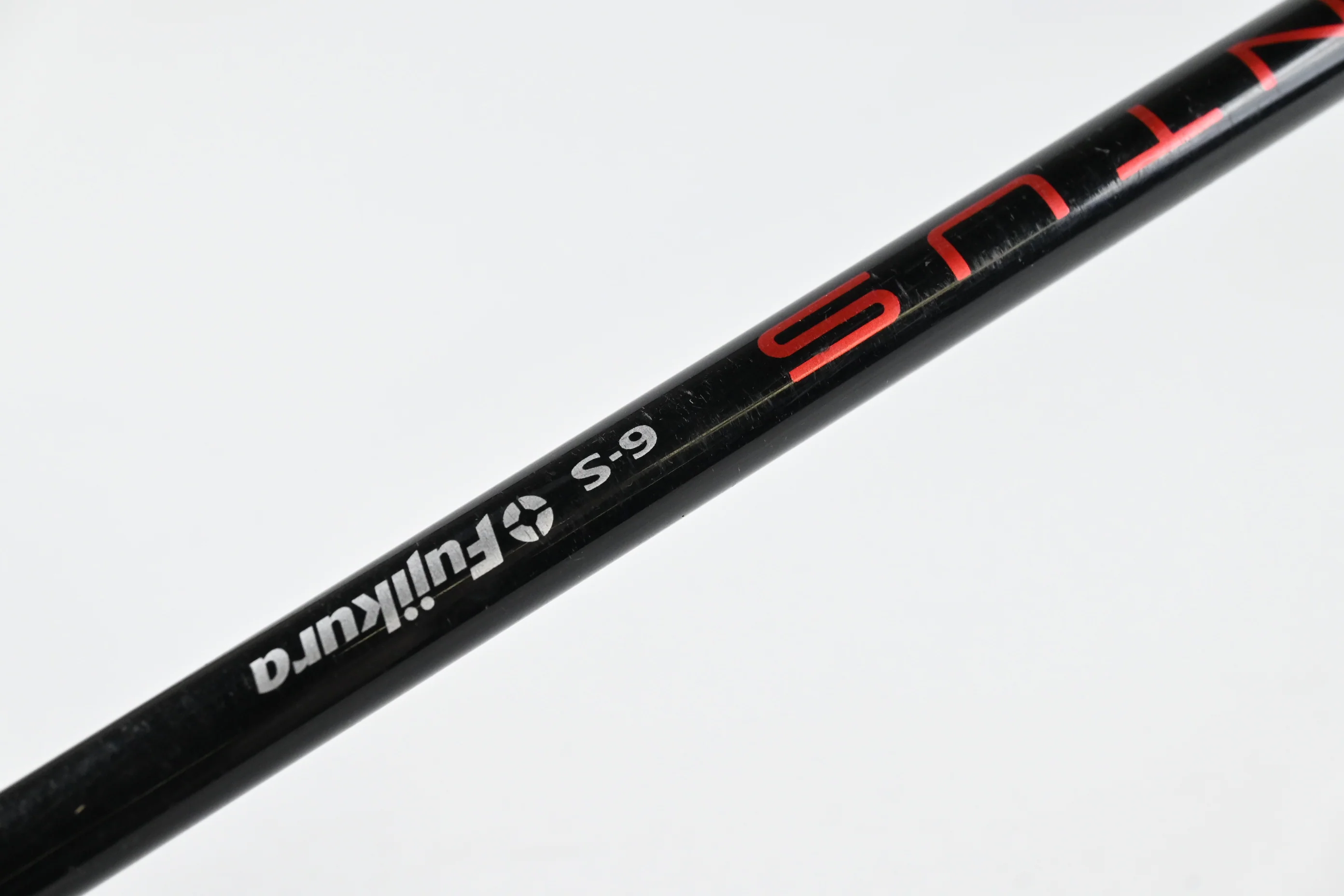Benross Delta X #3 Wood / 15 Degree / Stiff Flex Fujikura Ventus Blue 6 YT Core - Image 6