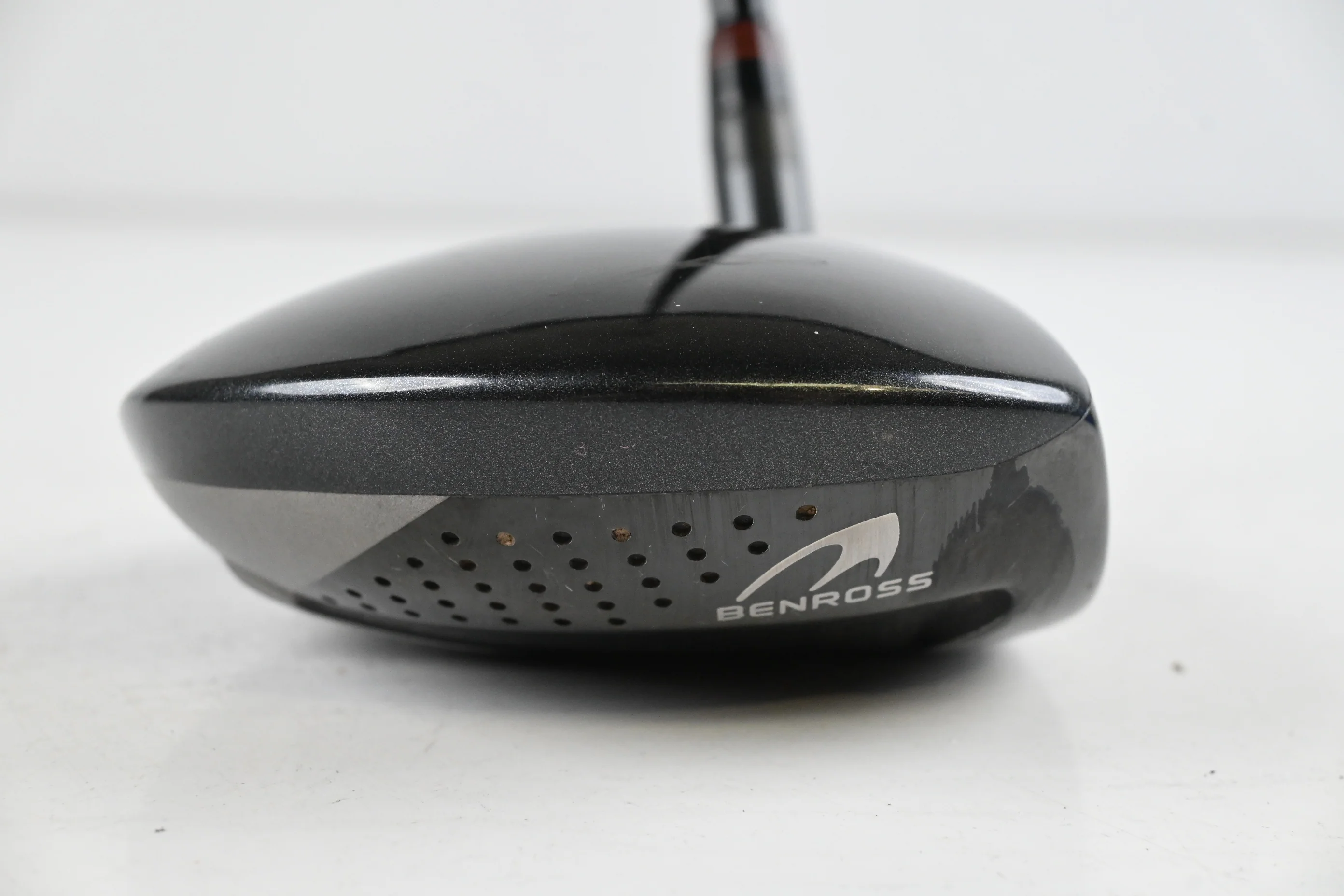 Benross Delta X #3 Wood / 15 Degree / Regular Flex Ventus YT Core 49 6 Shaft - Image 3
