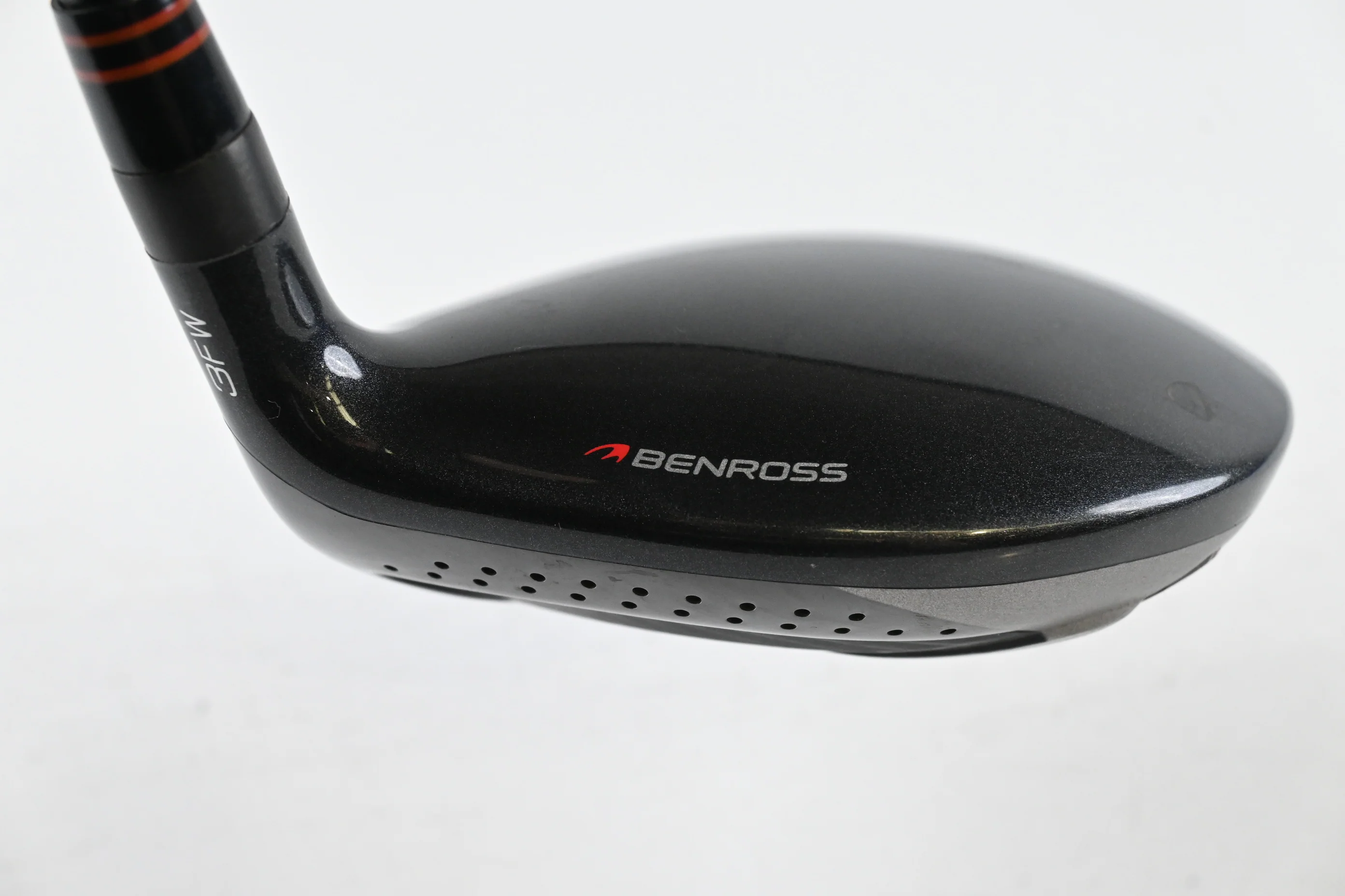 Benross Delta X #3 Wood / 15 Degree / Regular Flex Ventus YT Core 49 6 Shaft - Image 5