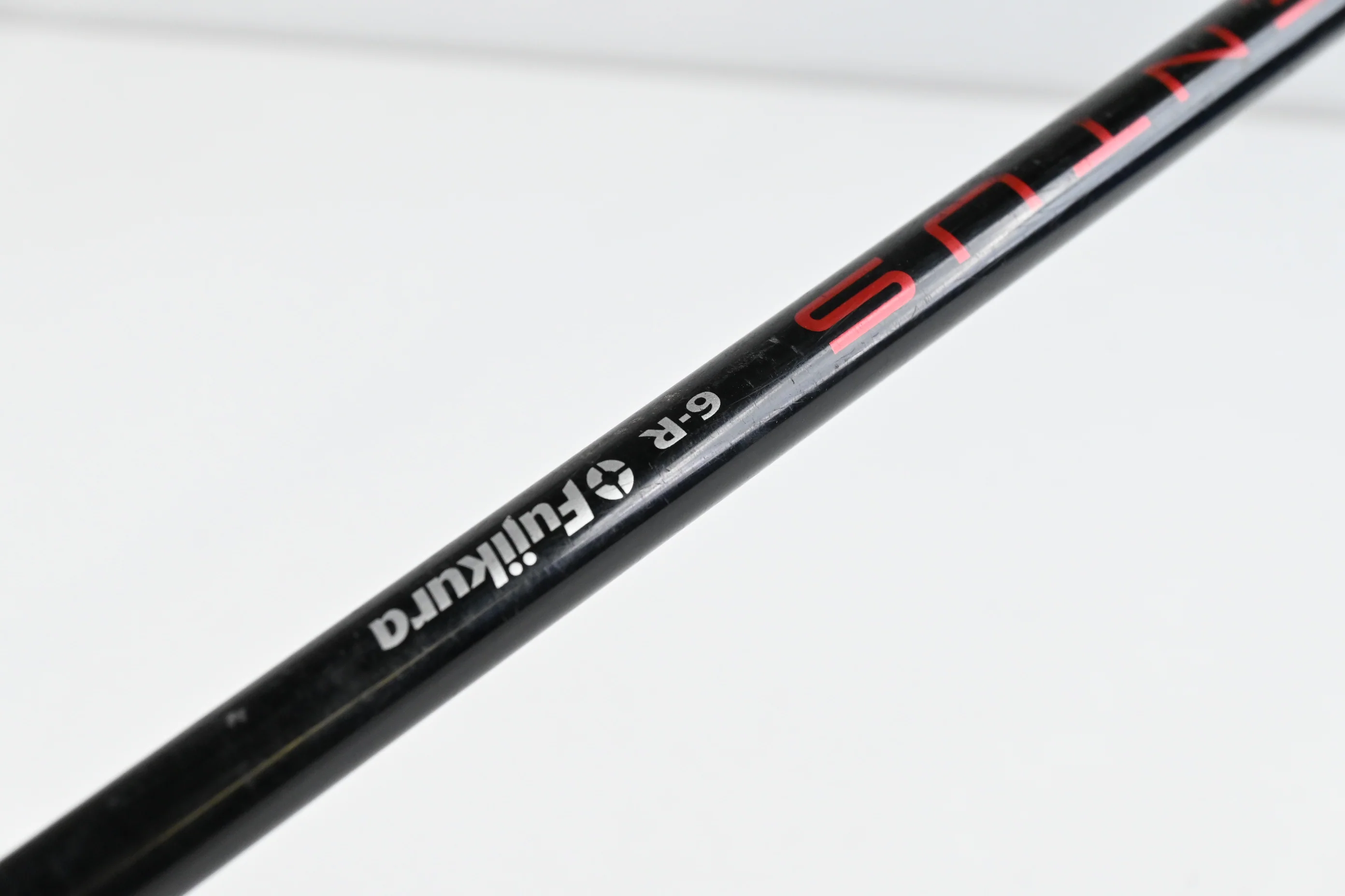 Benross Delta X #3 Wood / 15 Degree / Regular Flex Ventus YT Core 49 6 Shaft - Image 6