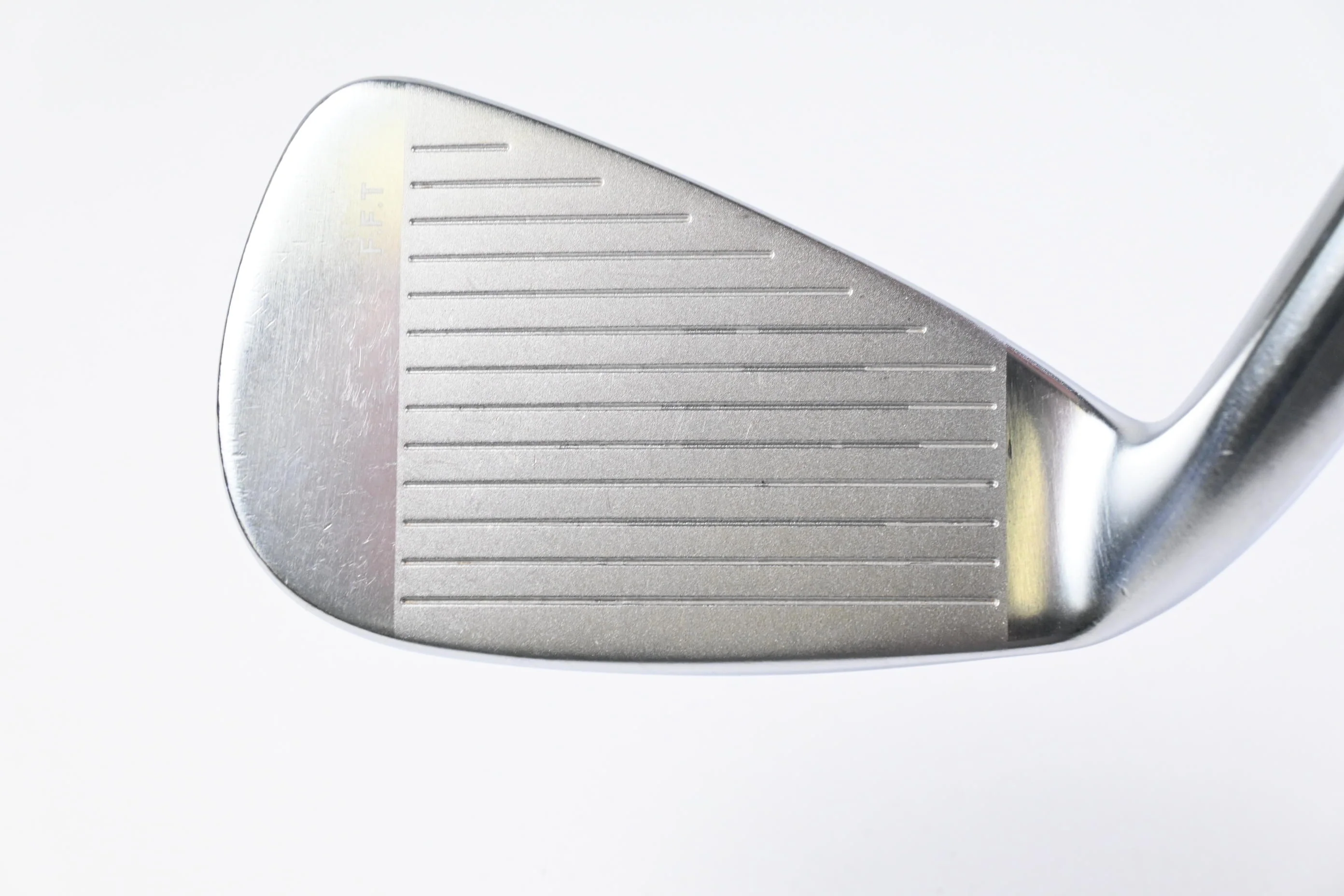 Benross Delta XT #8 Iron / Regular Flex KBS Tour Lite Shaft - Image 2