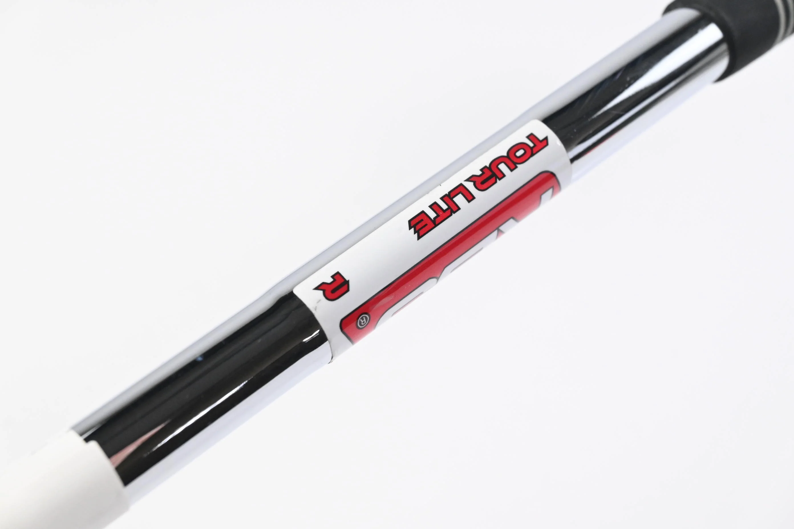 Benross Delta XT #8 Iron / Regular Flex KBS Tour Lite Shaft - Image 4