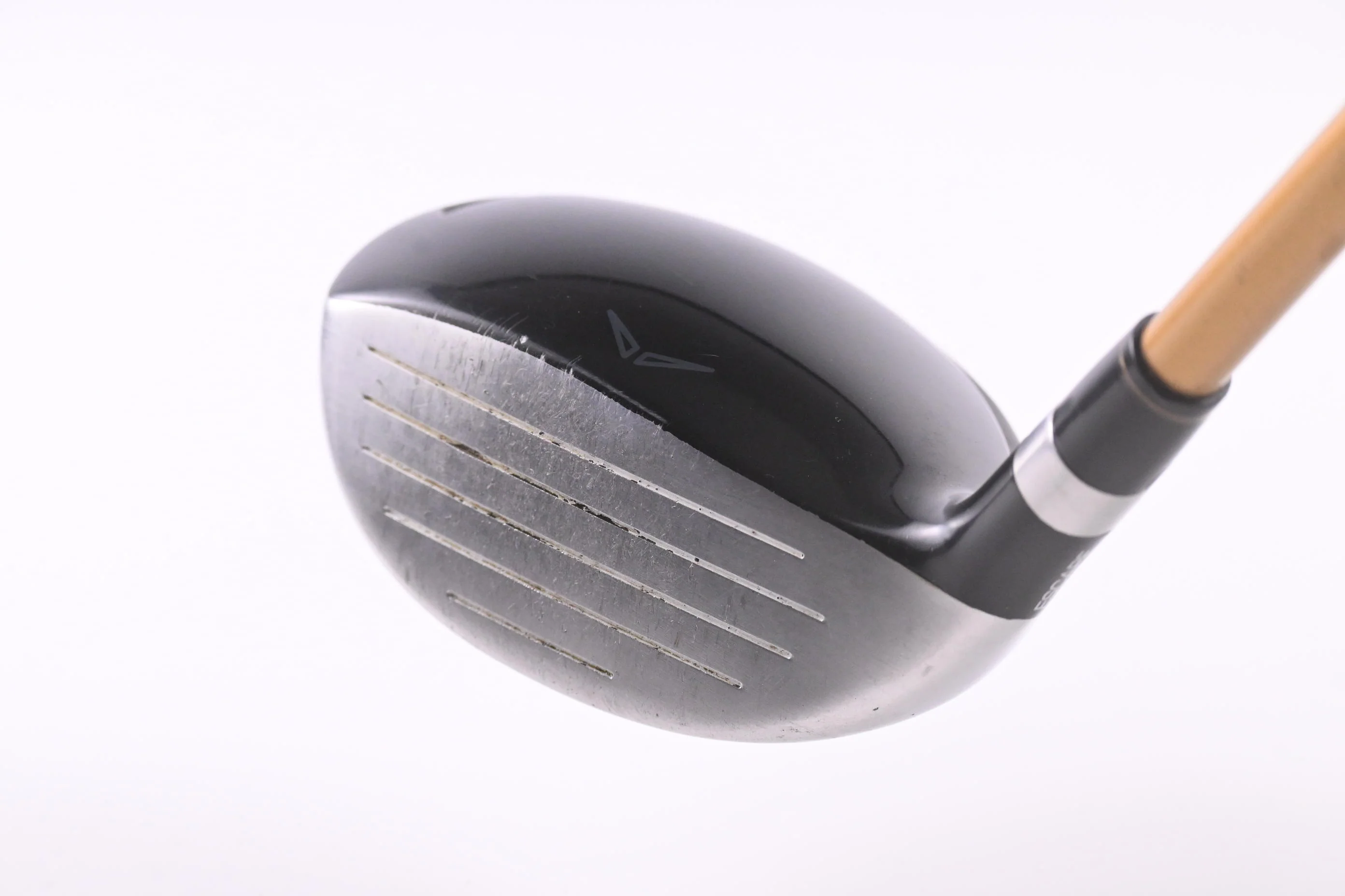 Benross Gold Legend #4 Hybrid / 23 Degree / Senior Flex Aldila Gold Legend Shaft - Image 4
