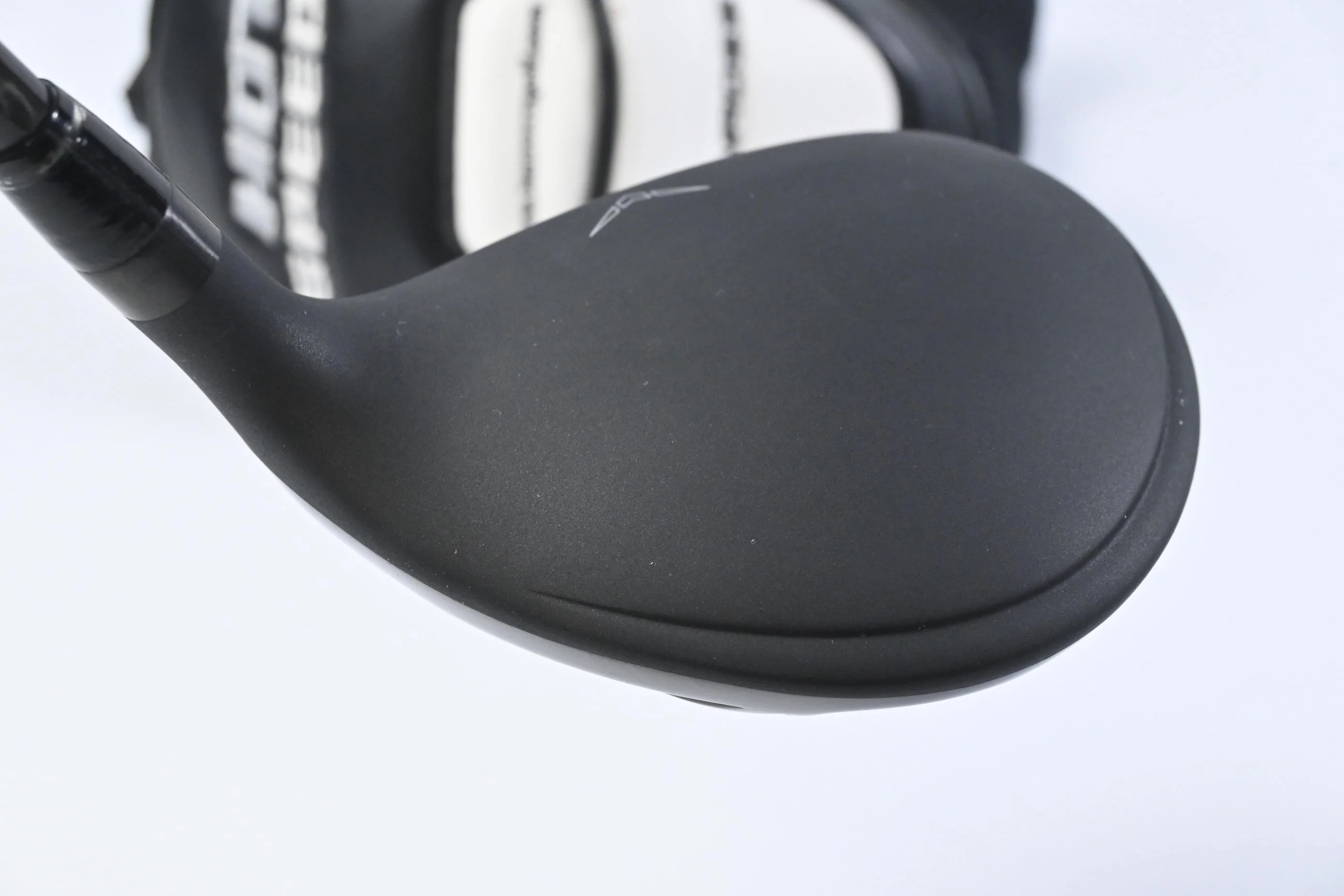 Benross Hot Speed 2 #3 Wood / 16 Degree / Stiff Flex Aldila Trinity 75 Shaft - Image 5