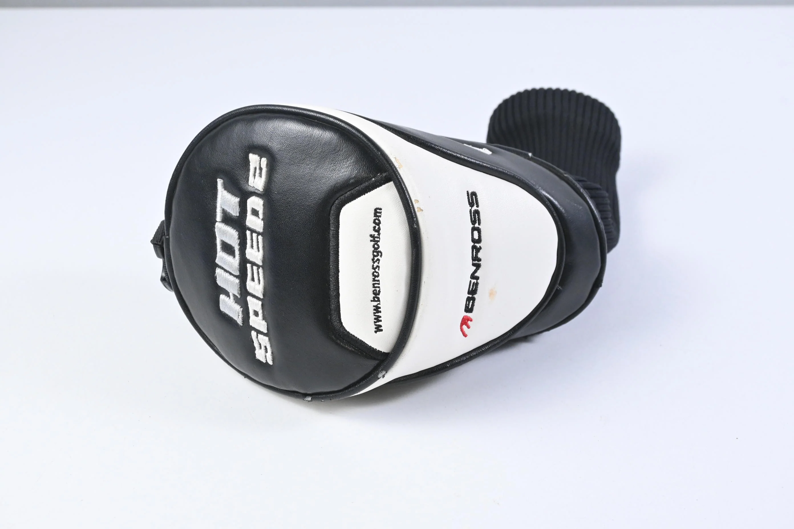 Benross Hot Speed 2 #3 Wood / 16 Degree / Stiff Flex Aldila Trinity 75 Shaft - Image 9
