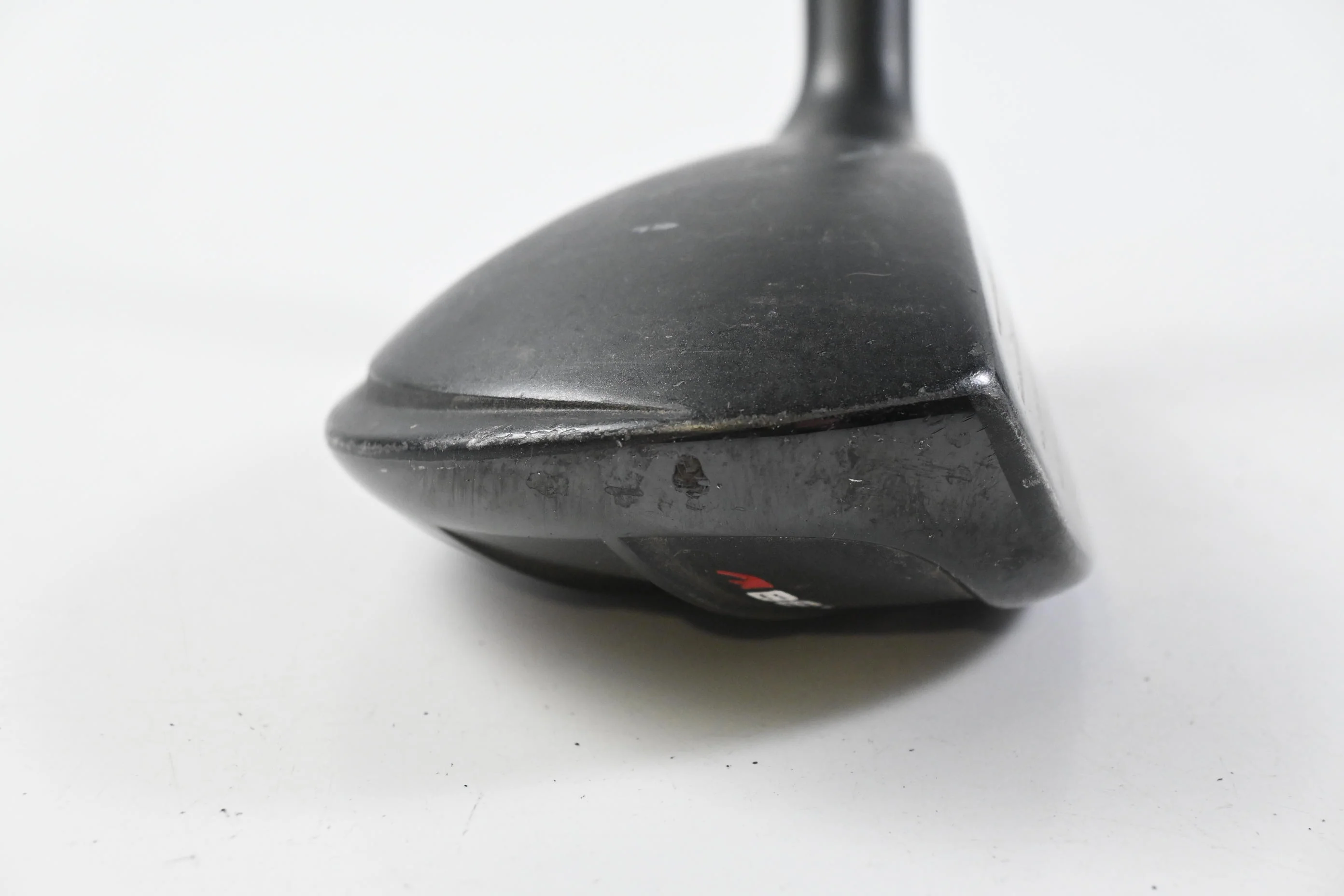 Benross Hot Speed #3 Hybrid / 22 Degree / Regular Flex Aldila RIP 80 Shaft - Image 3