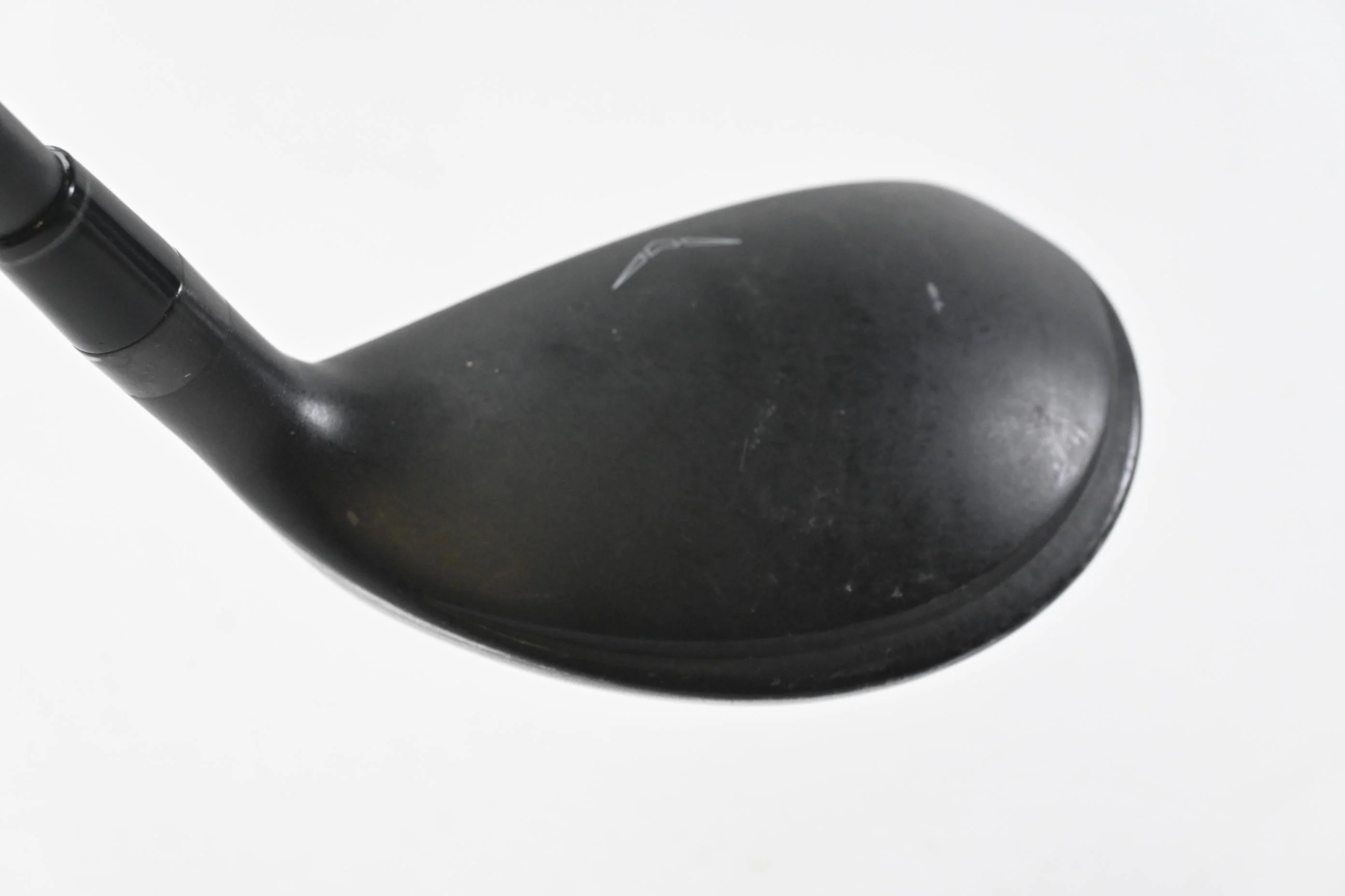 Benross Hot Speed #3 Hybrid / 22 Degree / Regular Flex Aldila RIP 80 Shaft - Image 5