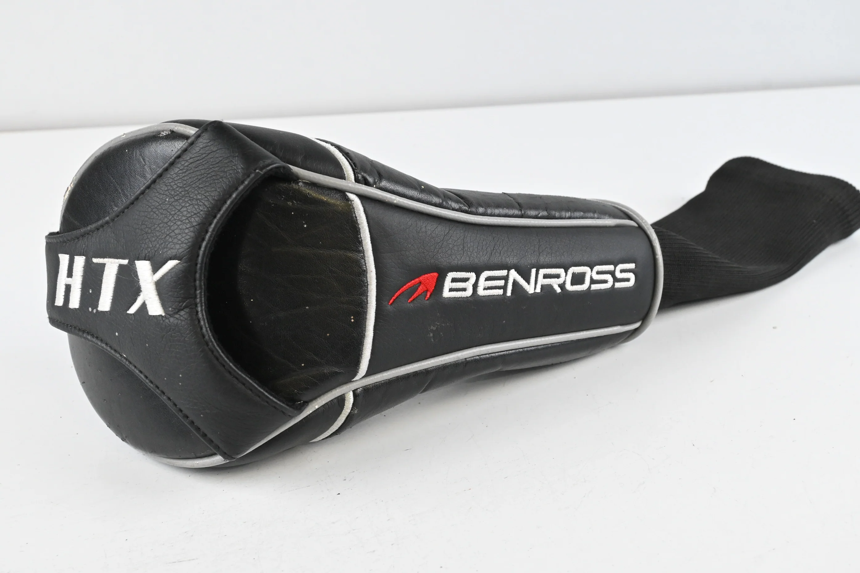 Benross HTX Compressor Driver / 14 Degree / Senior Flex Kuro Kage Black 50 Shaft - Image 10
