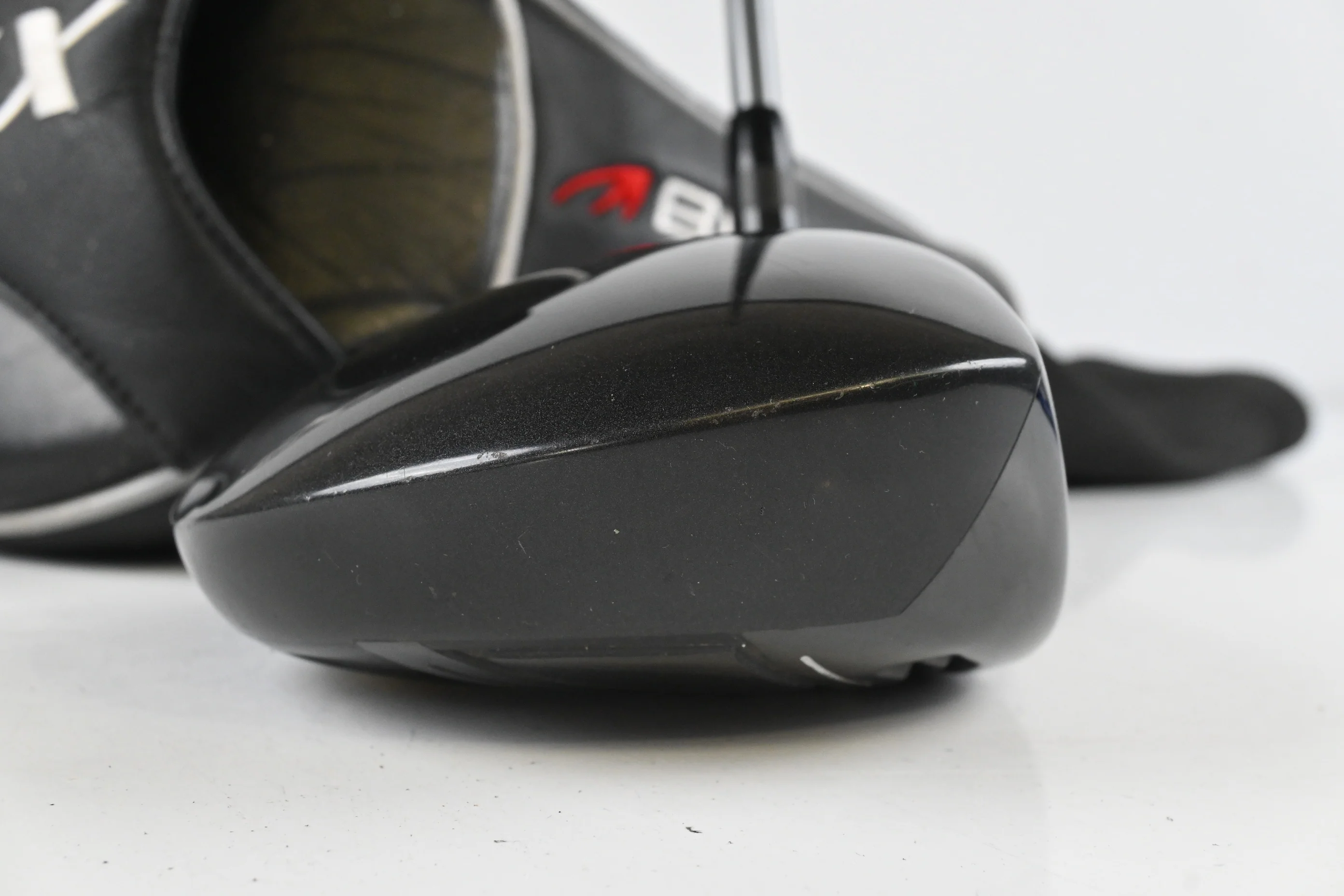 Benross HTX Compressor Driver / 14 Degree / Senior Flex Kuro Kage Black 50 Shaft - Image 3