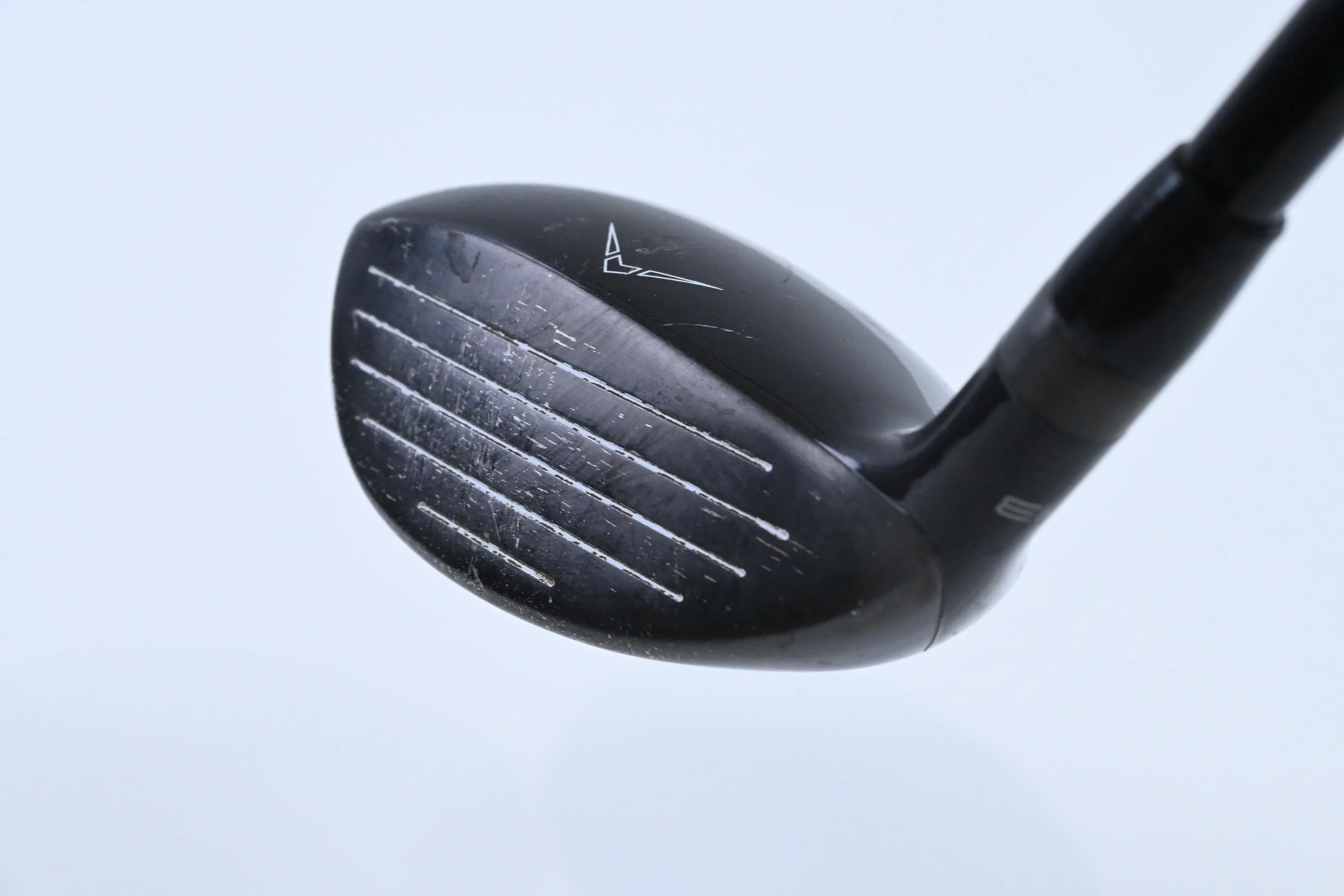 Benross HTX Compressor #3 Hybrid / 20 Degree / Stiff Flex Kuro Kage Black 70 - Image 4