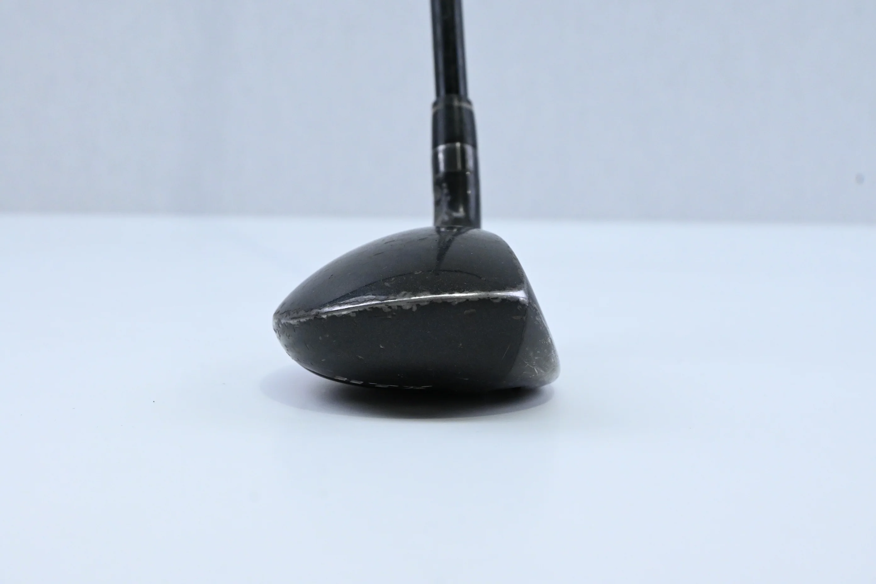 Benross HTX Compressor #4 Hybrid / 23.5 Degree / Regular Flex Kuro Kage Black 70 - Image 3