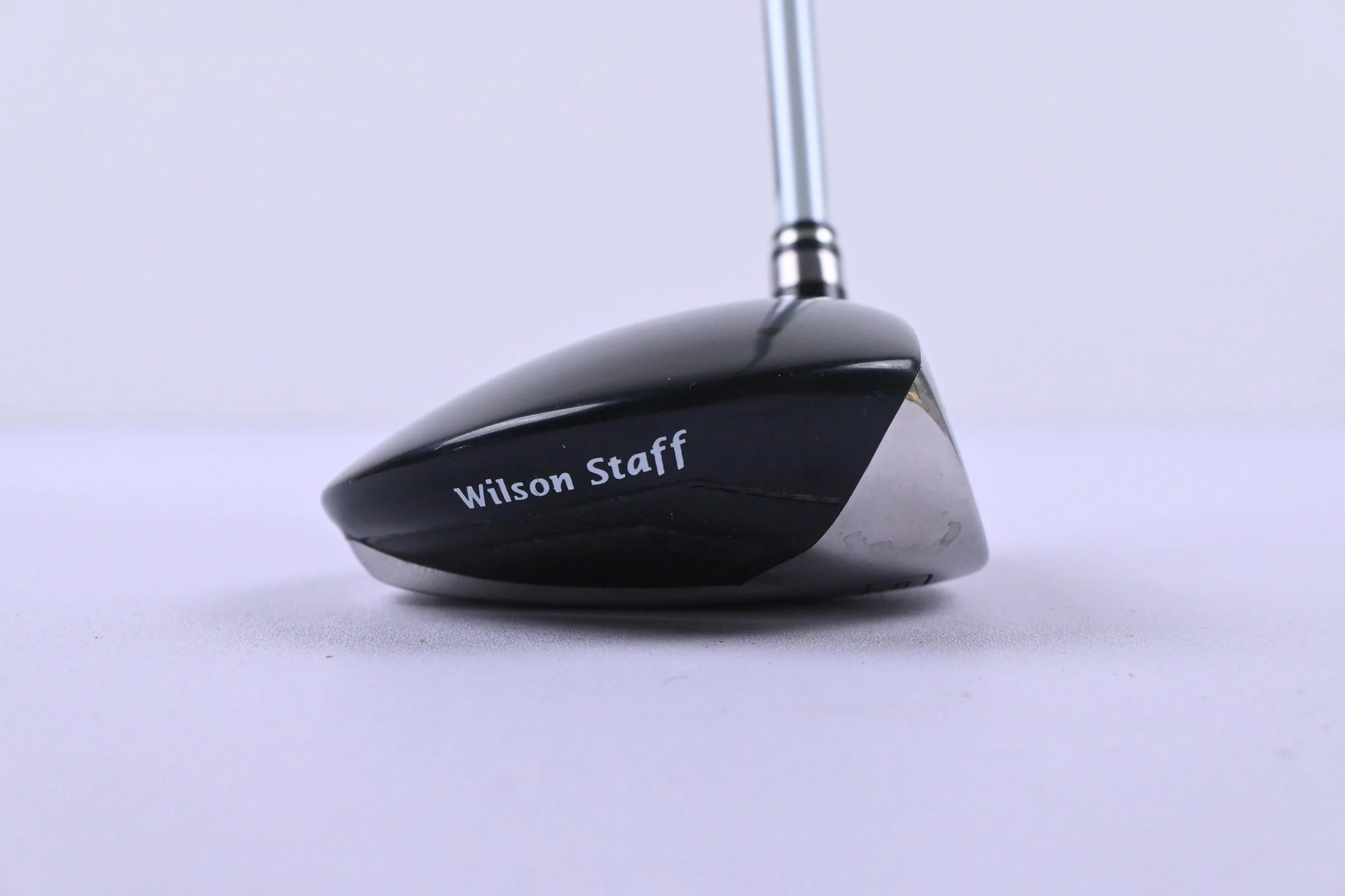 Wilson Fybrid RS Fairway #3 Wood / 15 Degree / Regular Flex UST Mamiya VTS Shaft - Image 3