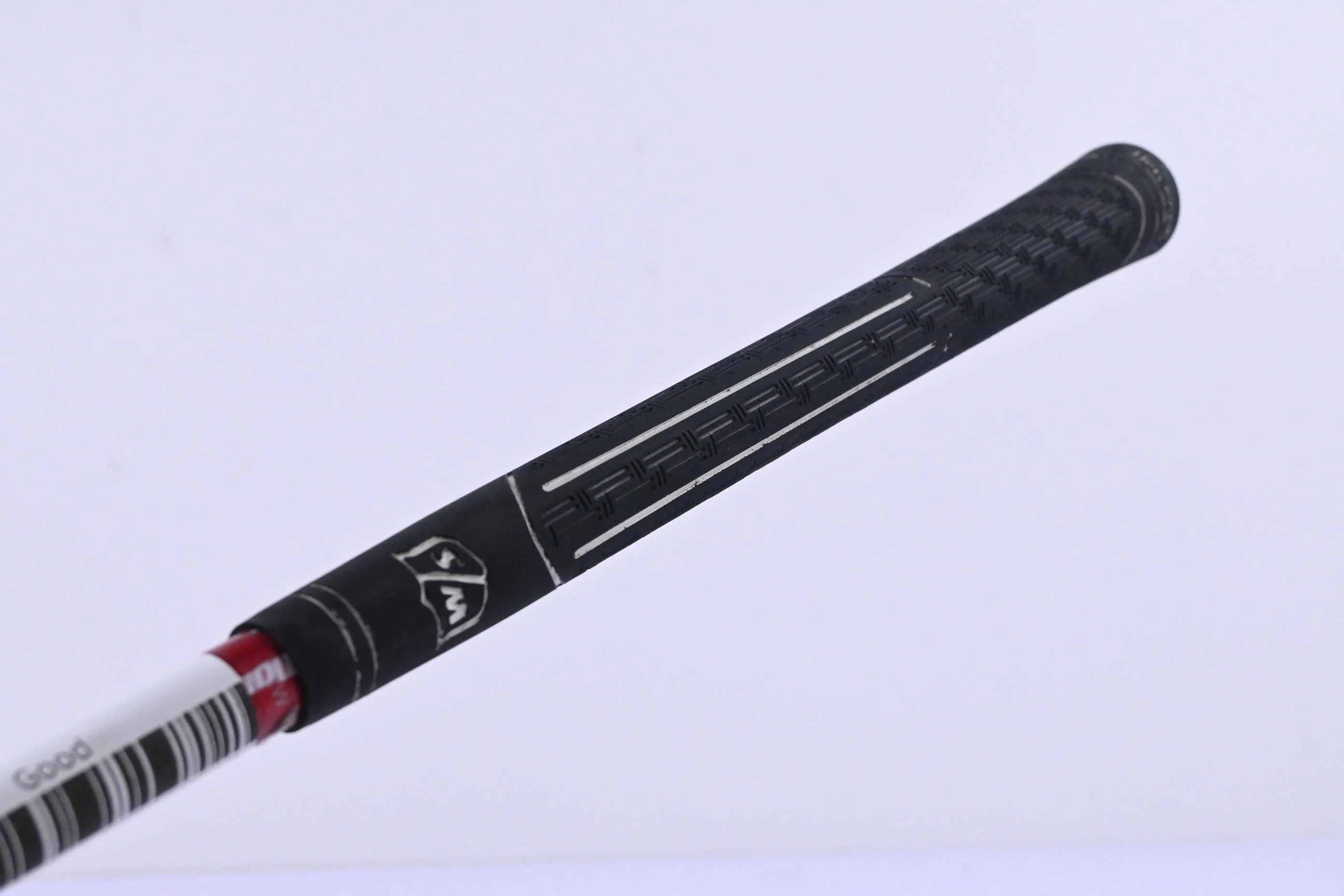 Wilson Fybrid RS Fairway #3 Wood / 15 Degree / Regular Flex UST Mamiya VTS Shaft - Image 8