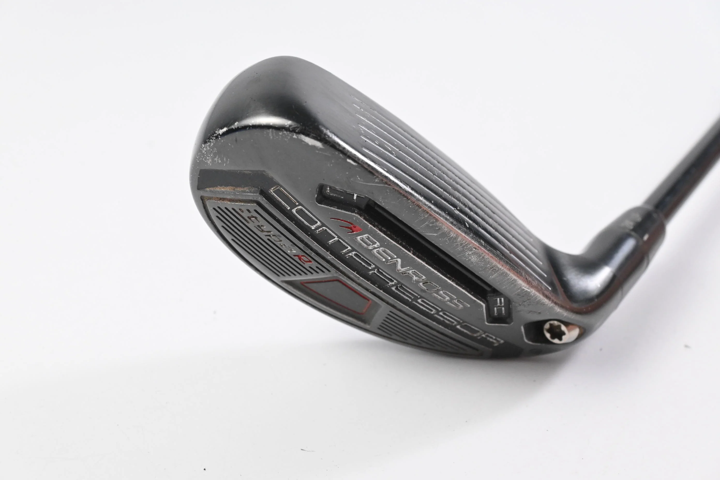 Benross HTX Compressor Type R #2 Hybrid / 22.5-25.5 Degree / Regular Flex