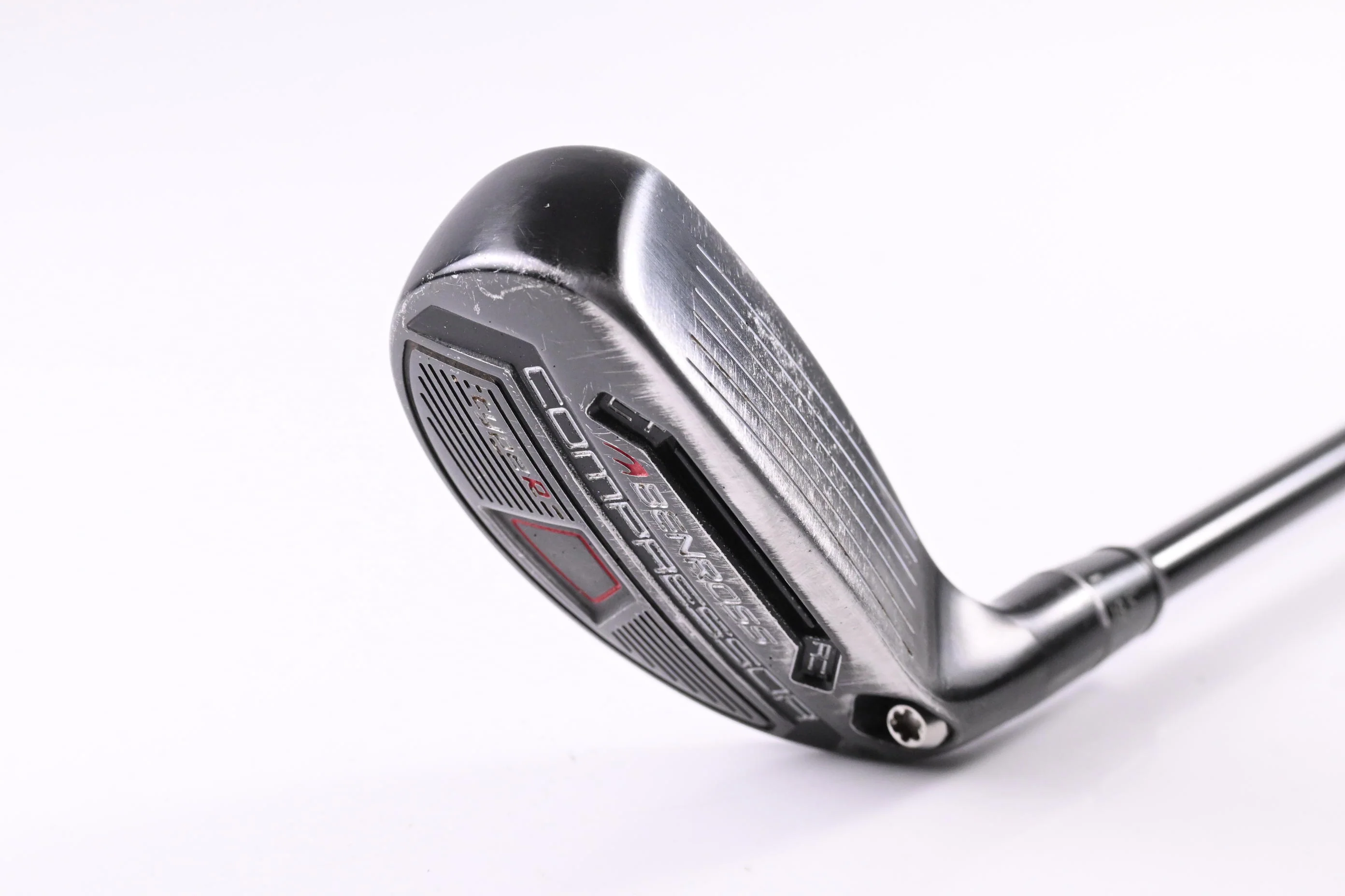 Benross HTX Compressor Type R #3 Hybrid / 20 Degree / X-Flex Kuro Kage 80 Shaft