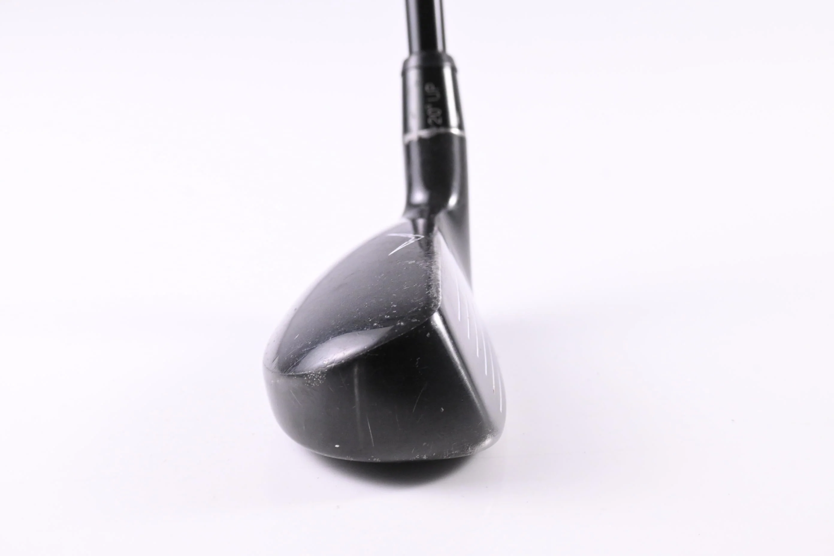 Benross HTX Compressor Type R #3 Hybrid / 20 Degree / X-Flex Kuro Kage 80 Shaft - Image 3