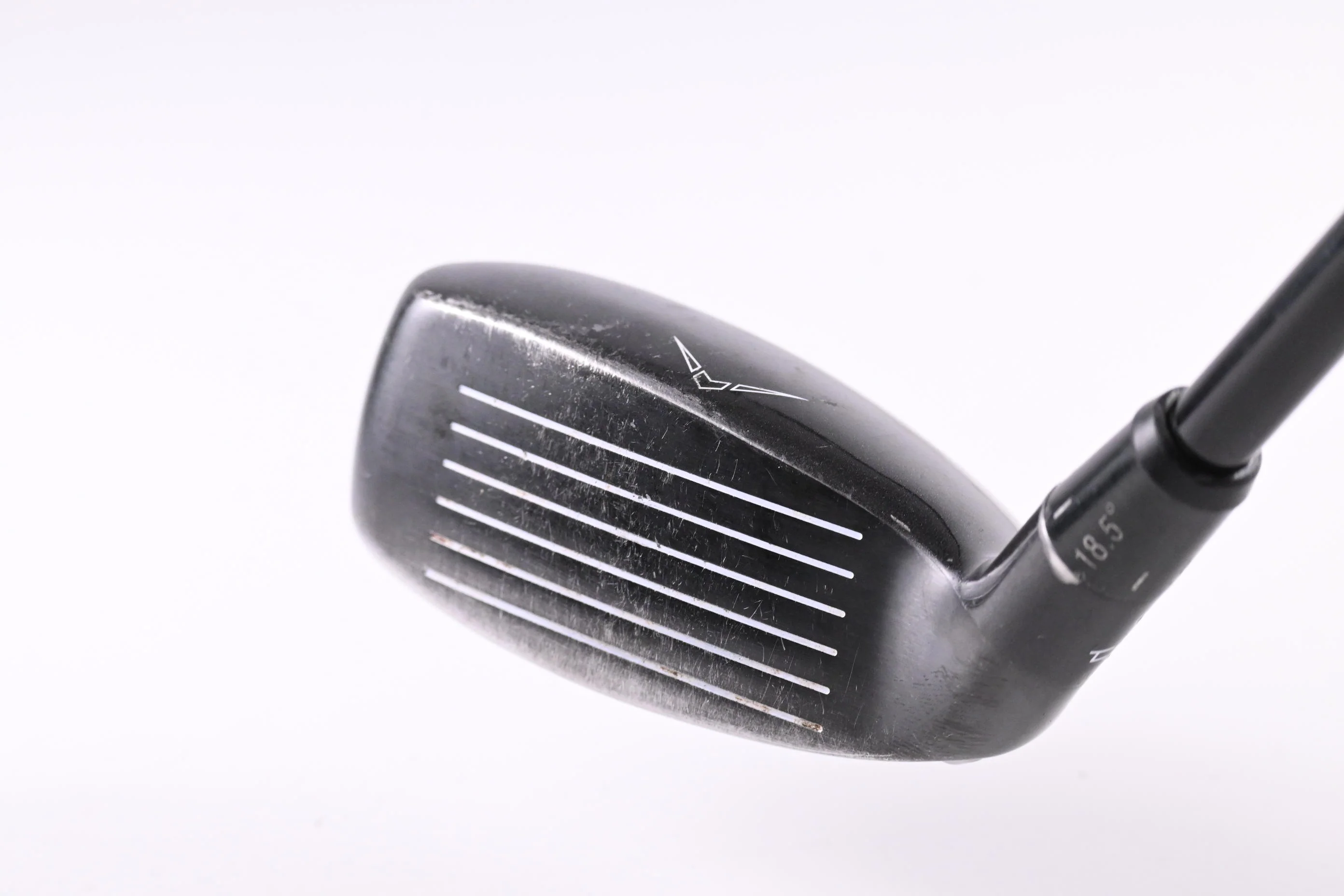 Benross HTX Compressor Type R #3 Hybrid / 20 Degree / X-Flex Kuro Kage 80 Shaft - Image 4