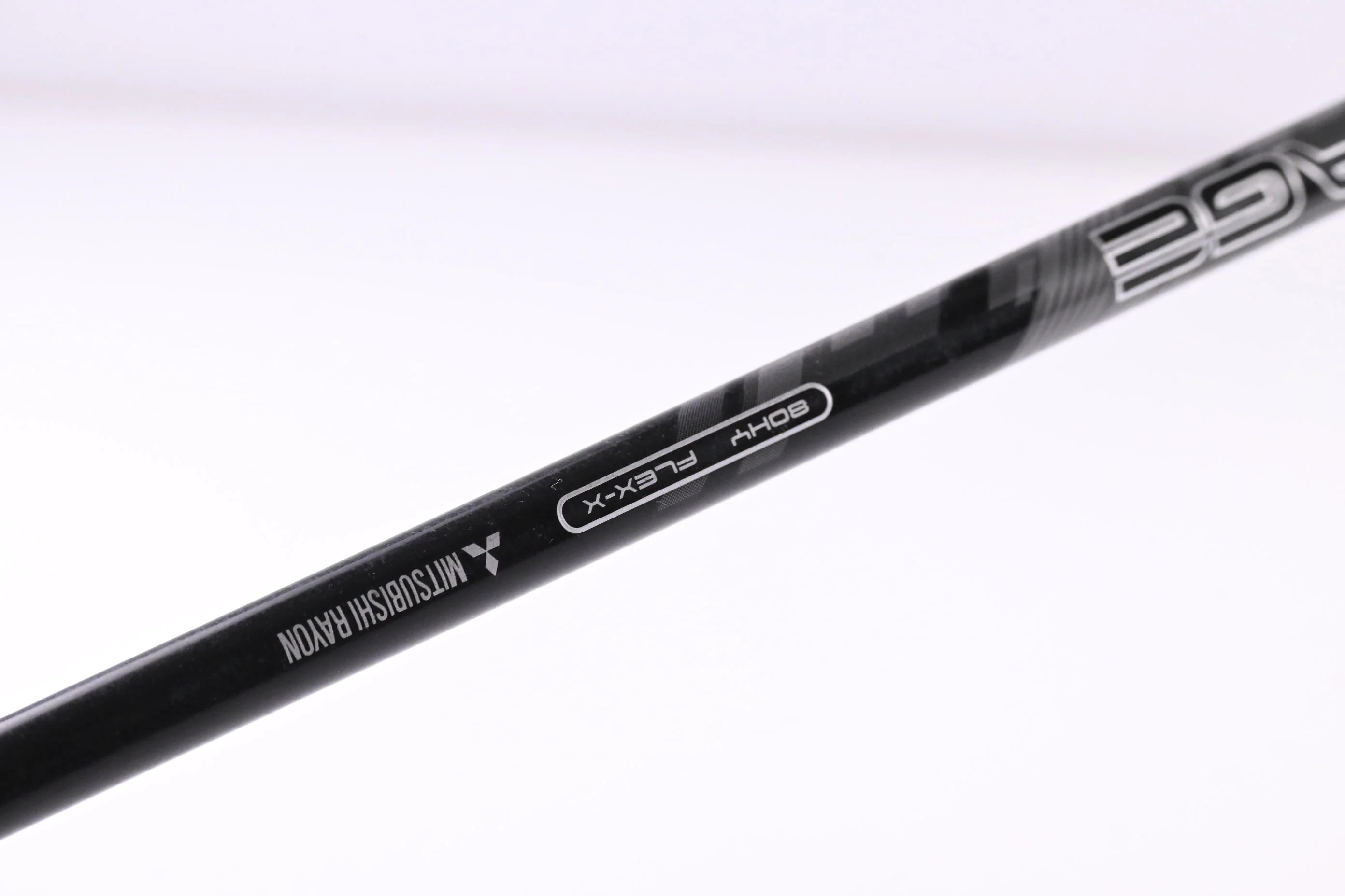 Benross HTX Compressor Type R #3 Hybrid / 20 Degree / X-Flex Kuro Kage 80 Shaft - Image 6