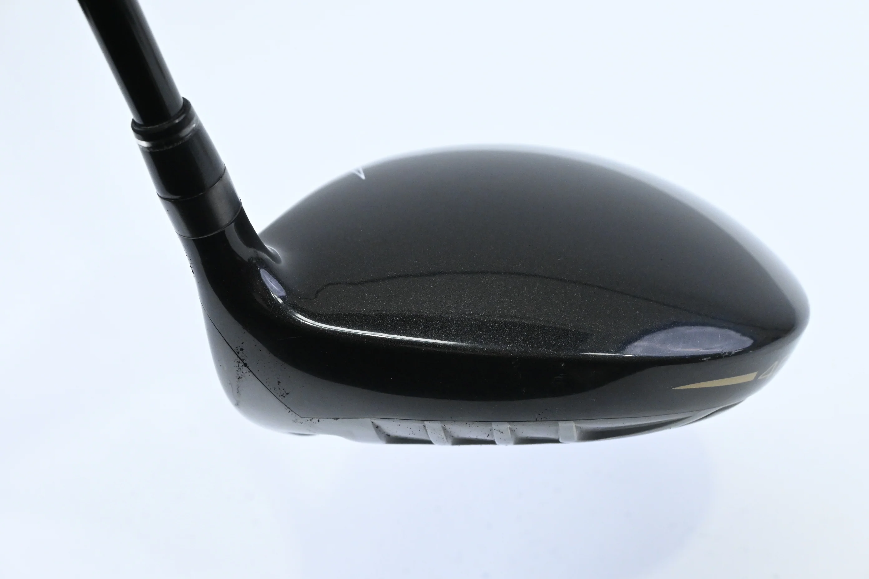 Benross HTX Gold Driver / 10.5 Degree / Senior Flex Kuro Kage 50 Shaft - Image 5