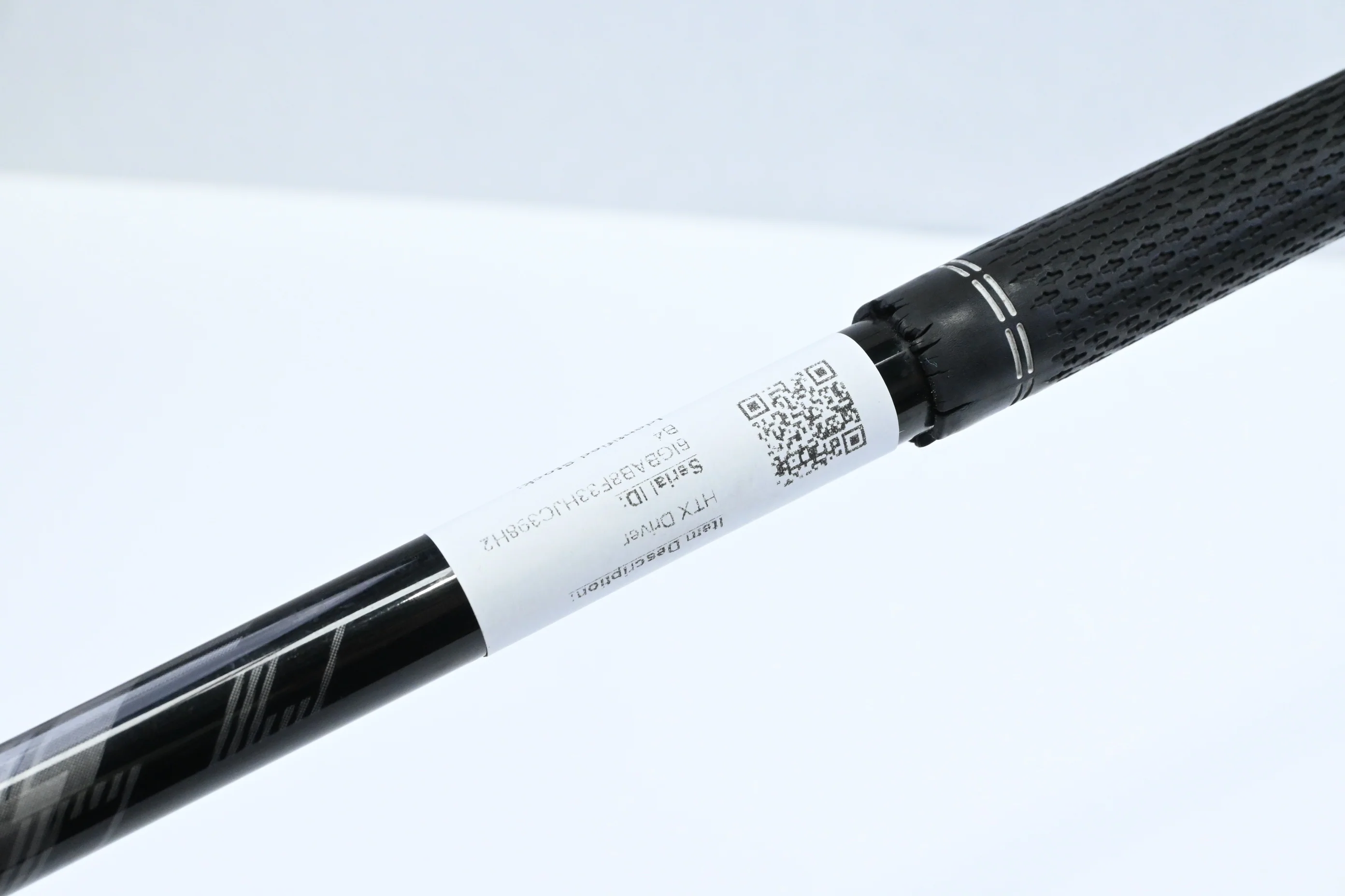 Benross HTX Gold Driver / 10.5 Degree / Senior Flex Kuro Kage 50 Shaft - Image 7