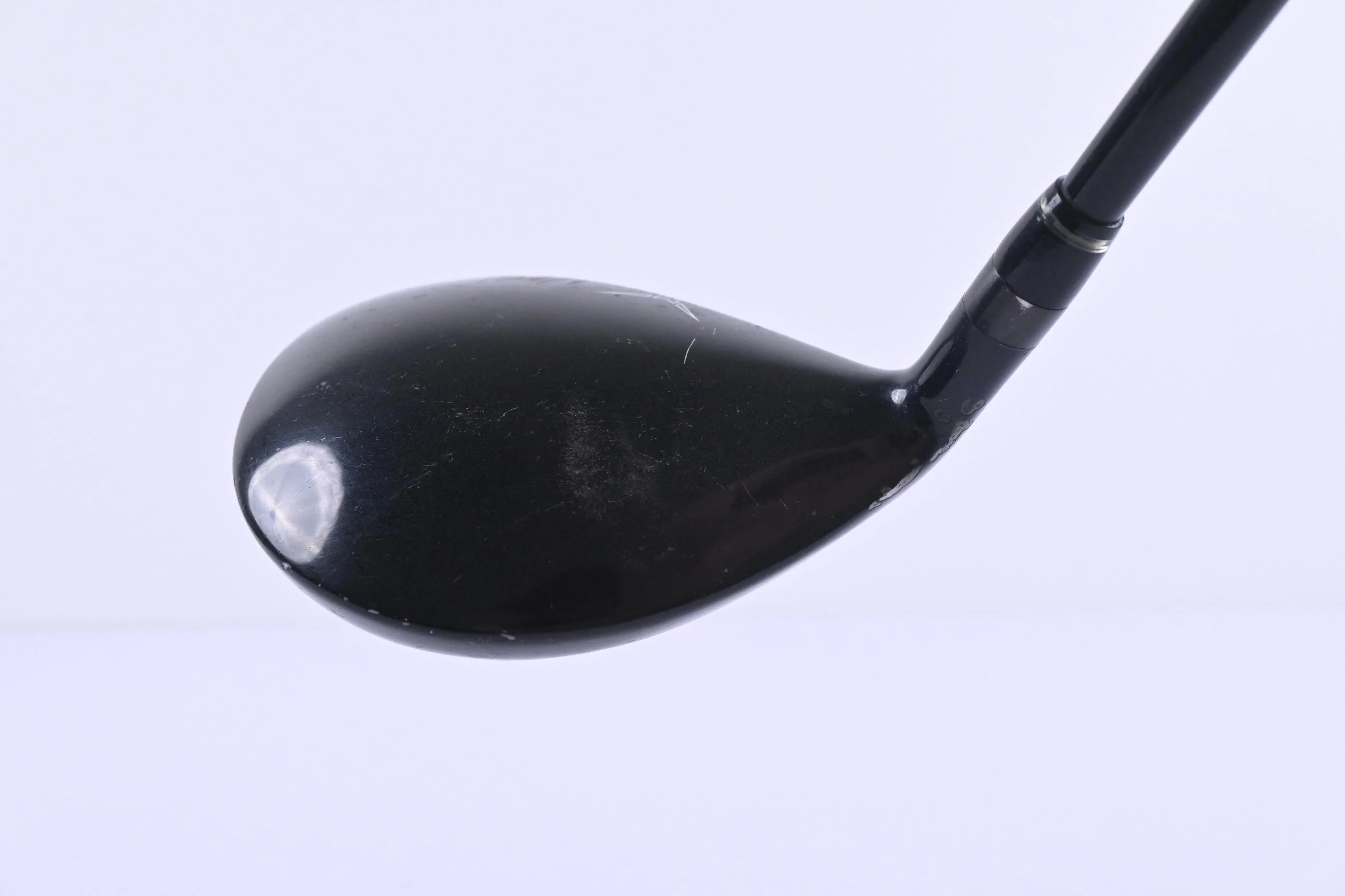 Left Hand Benross HTX #5 Wood / 18 Degree / Regular Flex Kuro Kage 60 - Image 5