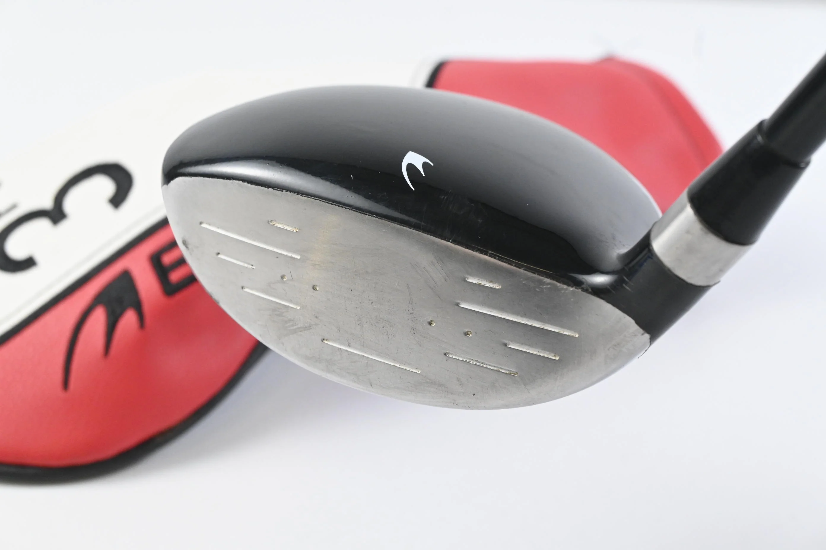 Benross HTX #3 Wood / 16 Degree / Regular Flex Benross HTX Shaft - Image 4