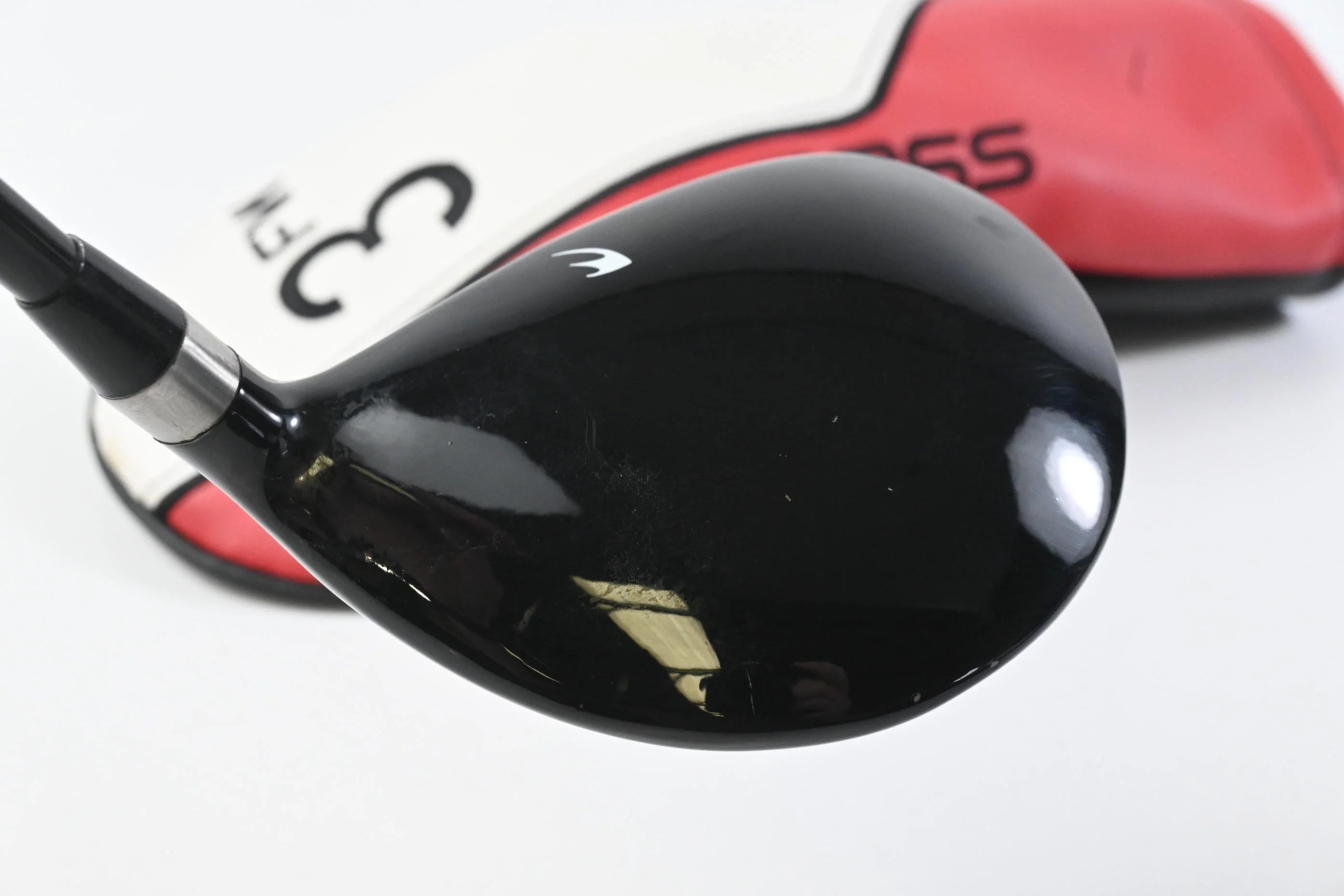 Benross HTX #3 Wood / 16 Degree / Regular Flex Benross HTX Shaft - Image 5