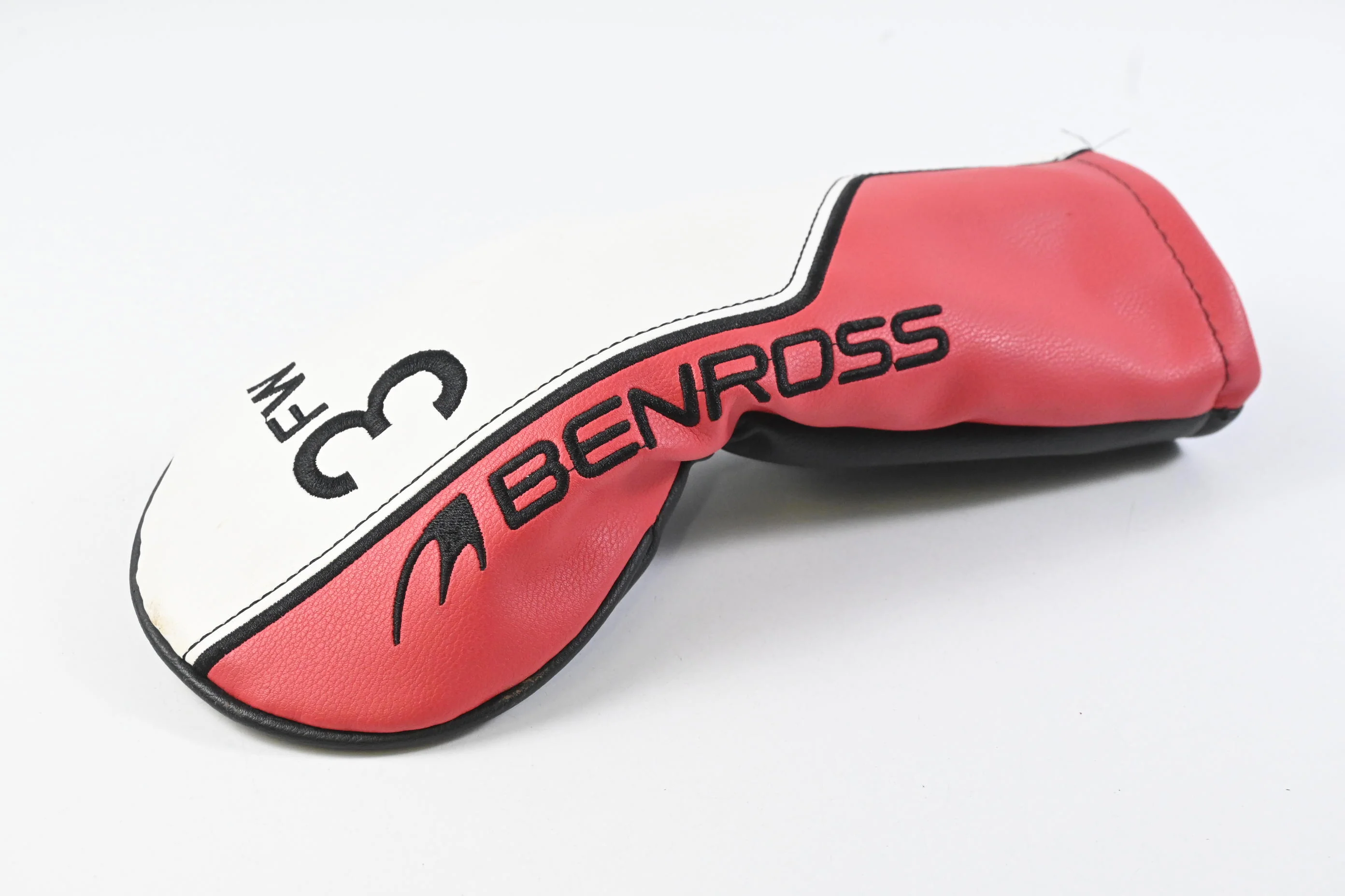 Benross HTX #3 Wood / 16 Degree / Regular Flex Benross HTX Shaft - Image 9