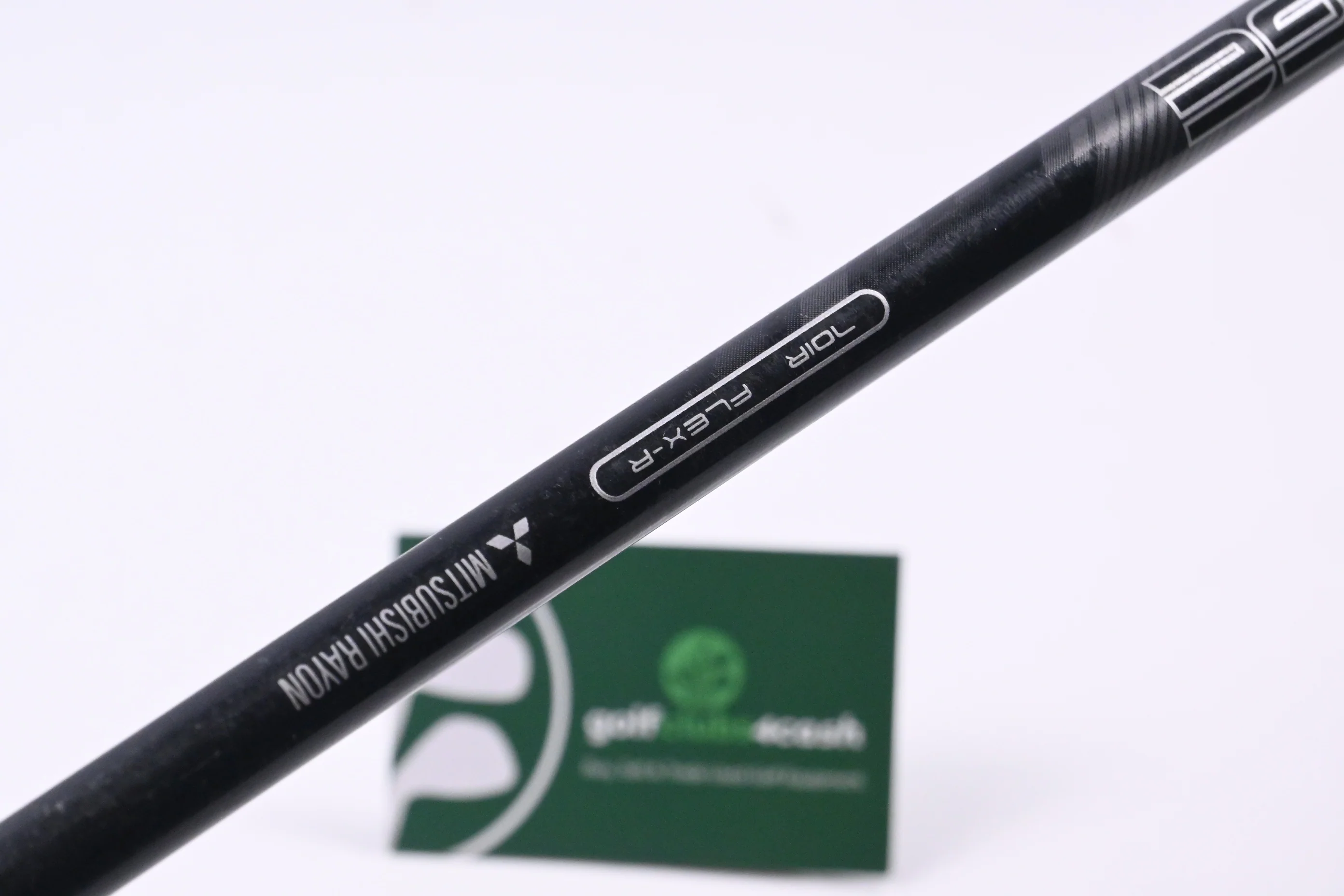 Benross HTX #6 Iron / 26.5 Degree / Regular Flex Kuro Kage Black 70 Shaft - Image 4
