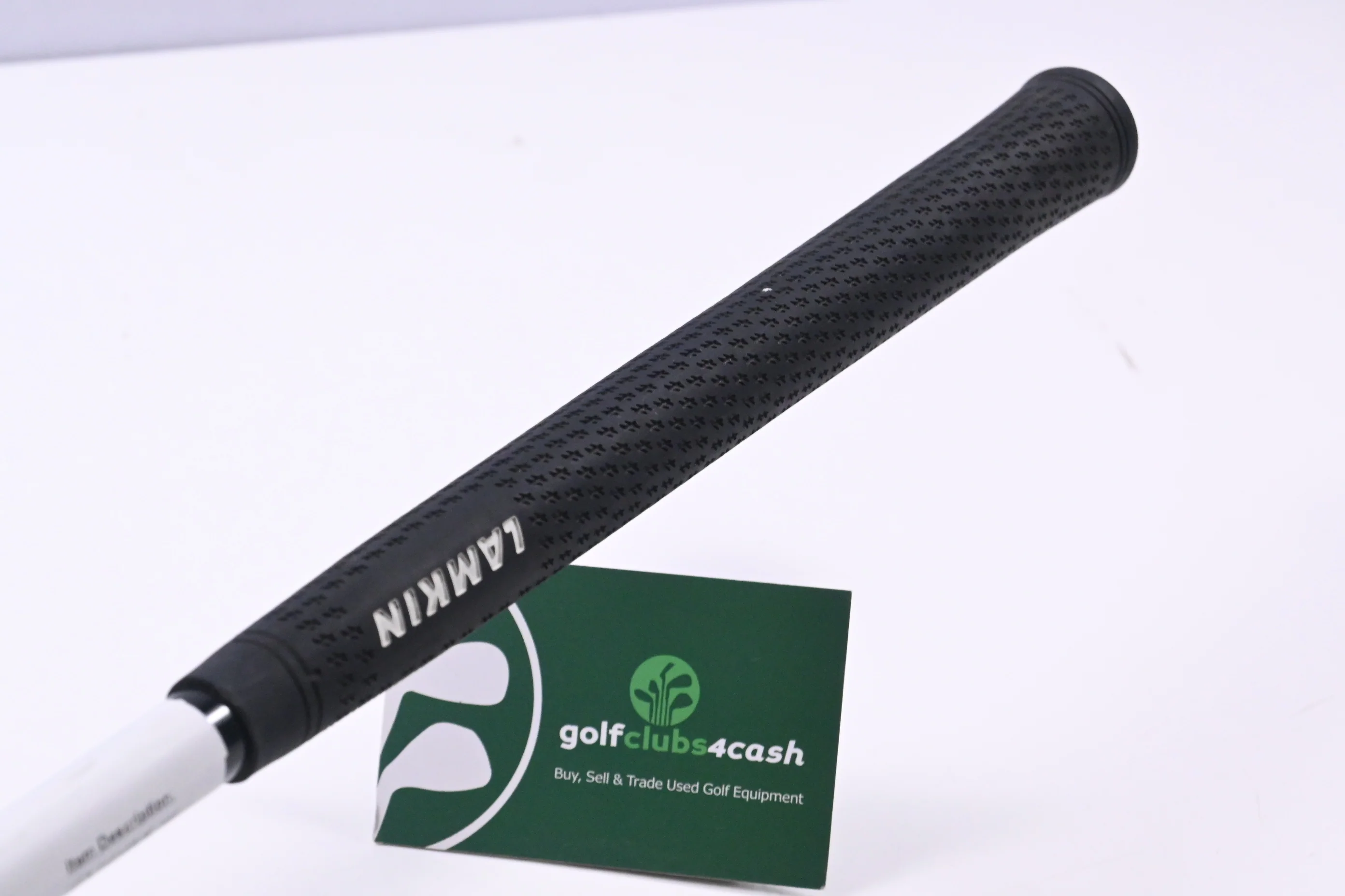 Benross HTX #6 Iron / 26.5 Degree / Regular Flex Kuro Kage Black 70 Shaft - Image 6
