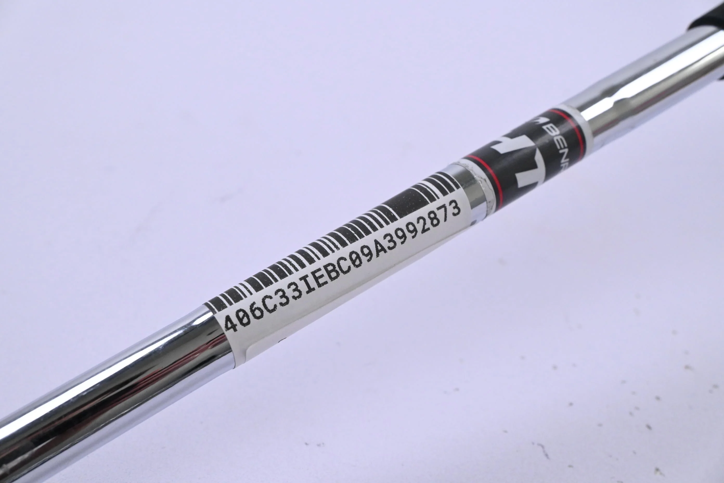 Benross HTX Sand Wedge / 56 Degree / Regular Flex Benross HTX Steel Shaft - Image 5