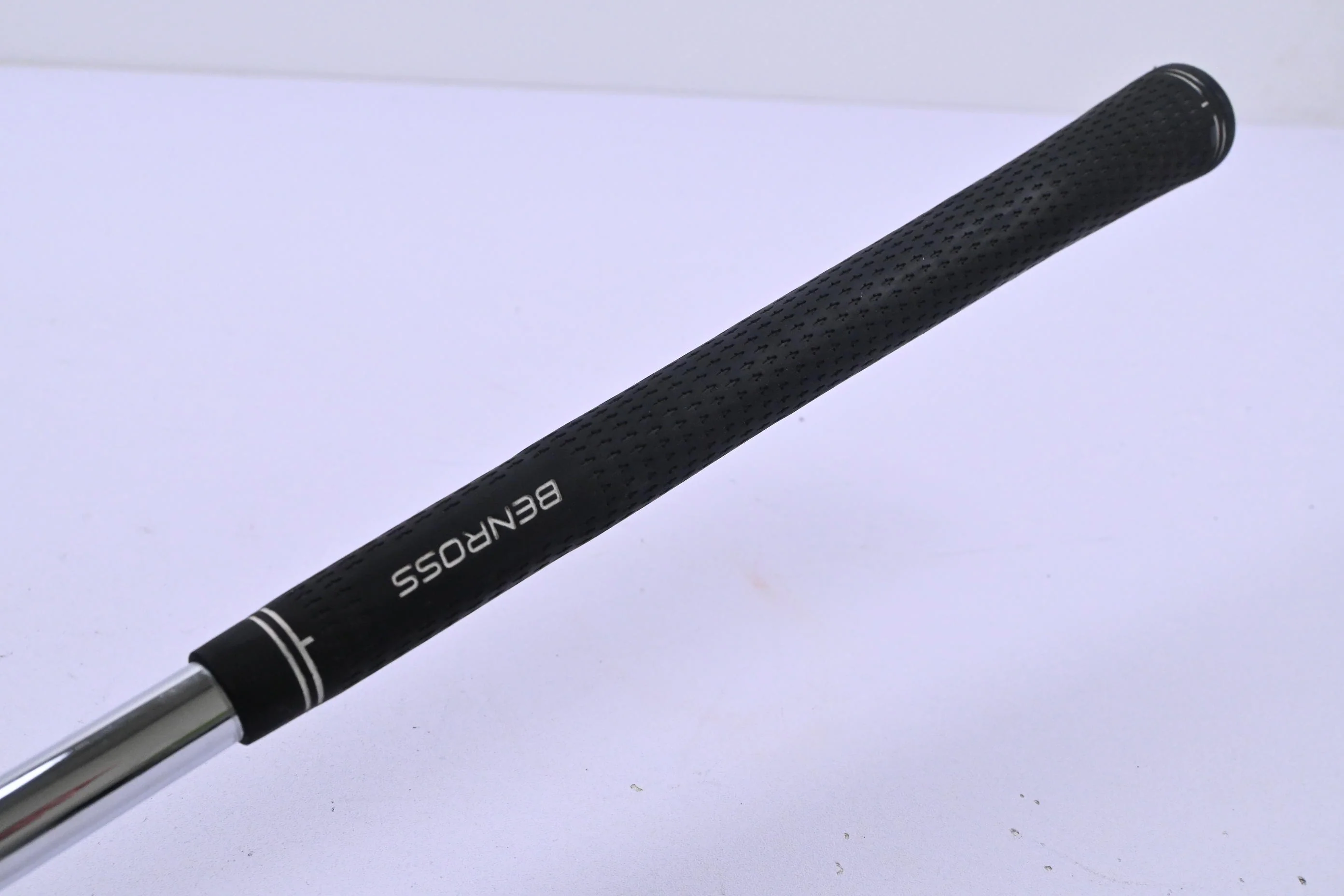 Benross HTX Sand Wedge / 56 Degree / Regular Flex Benross HTX Steel Shaft - Image 6