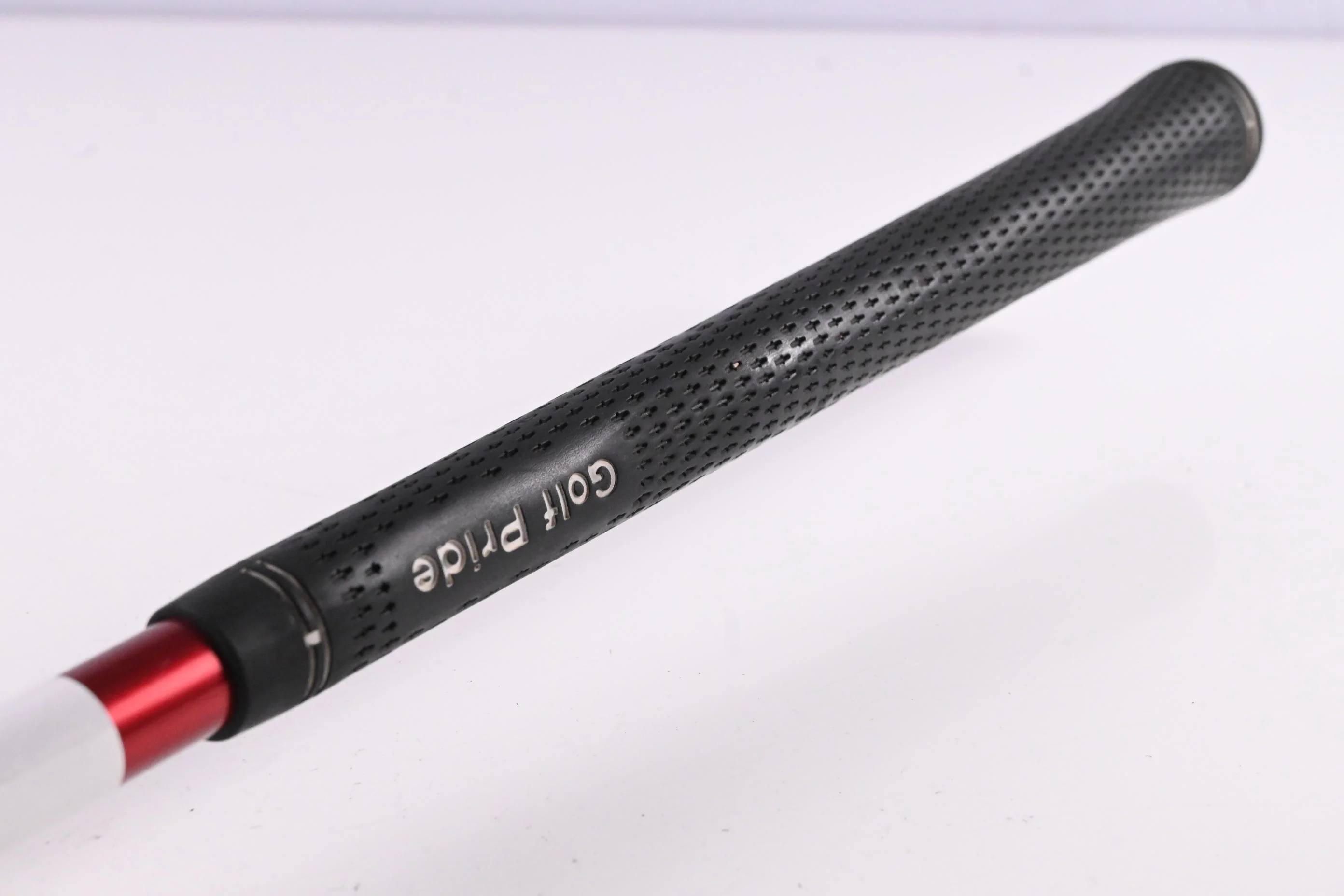 Benross Innovator #7 Wood / 21 Degree / Regular Flex Aldila DVS Red Hybrid 85 - Image 8