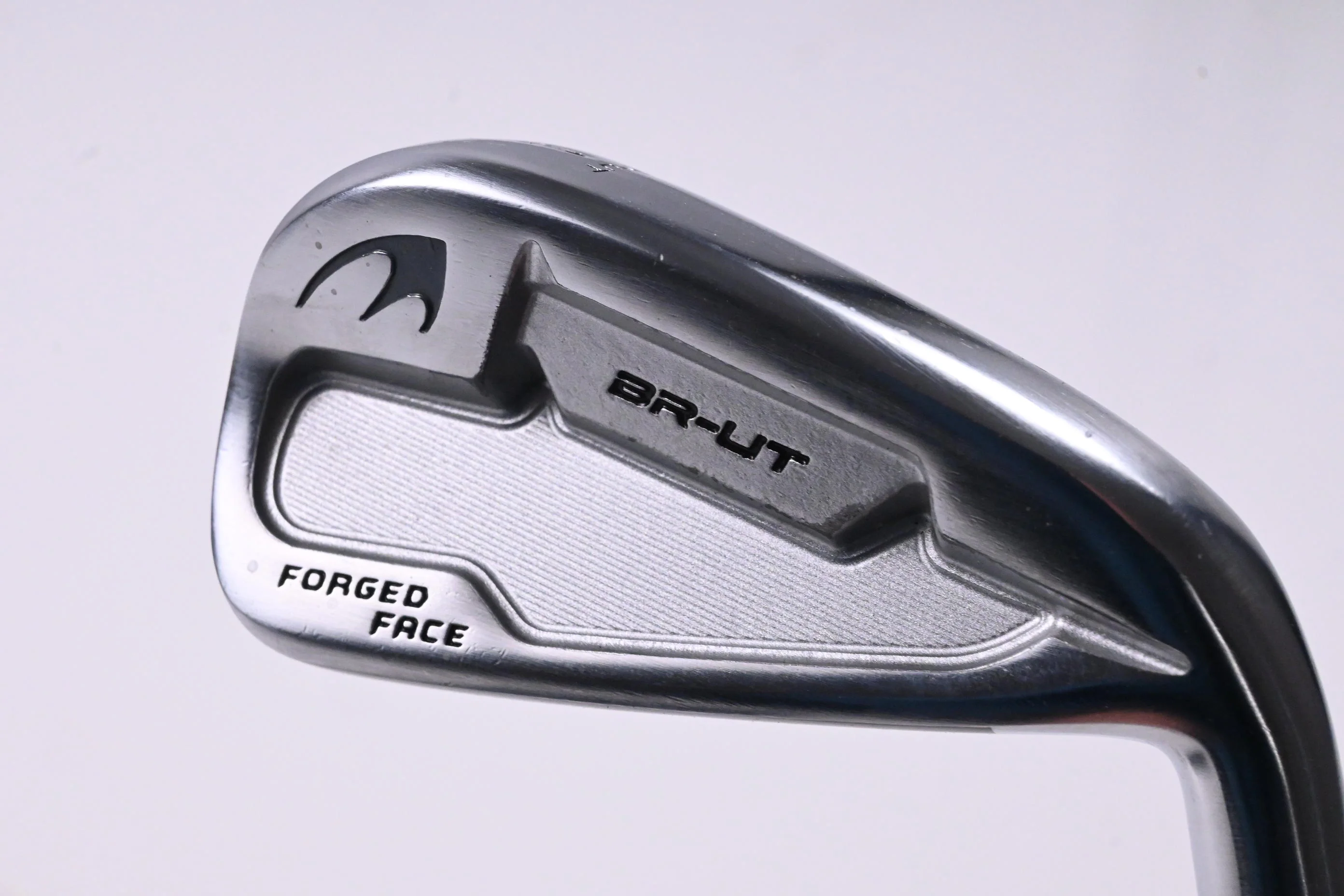 Benross BR-UT Utility #4 Iron / 23 Degree / Regular Flex KBS Max MT 85 Shaft
