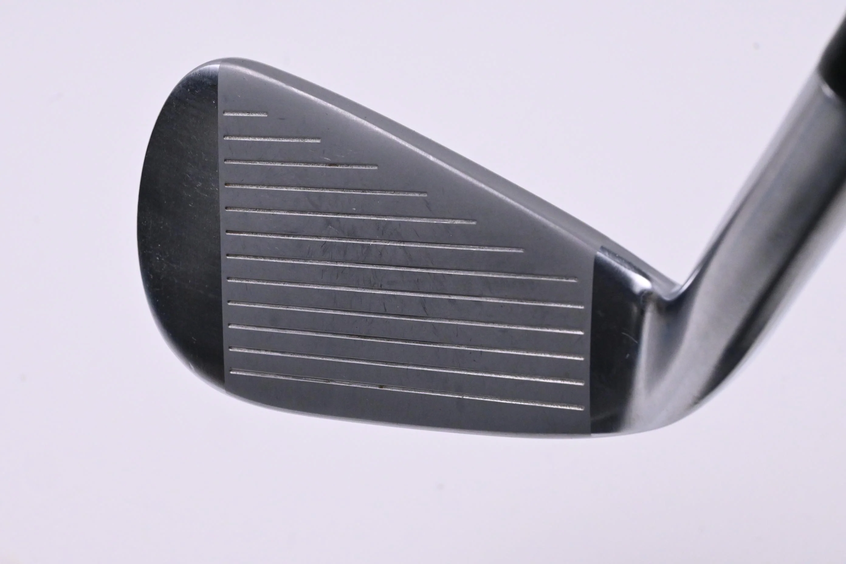 Benross BR-UT Utility #4 Iron / 23 Degree / Regular Flex KBS Max MT 85 Shaft - Image 2