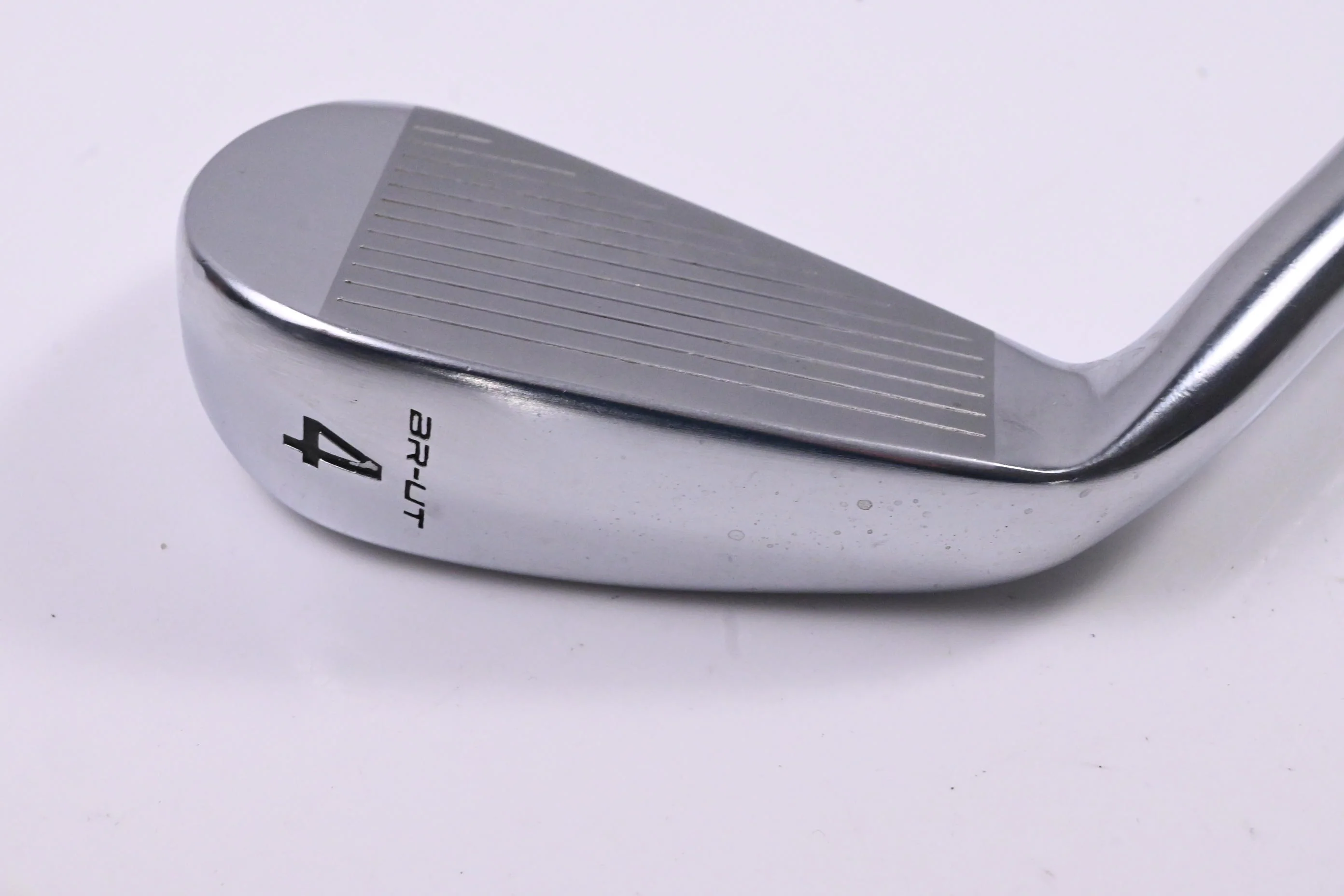 Benross BR-UT Utility #4 Iron / 23 Degree / Regular Flex KBS Max MT 85 Shaft - Image 3