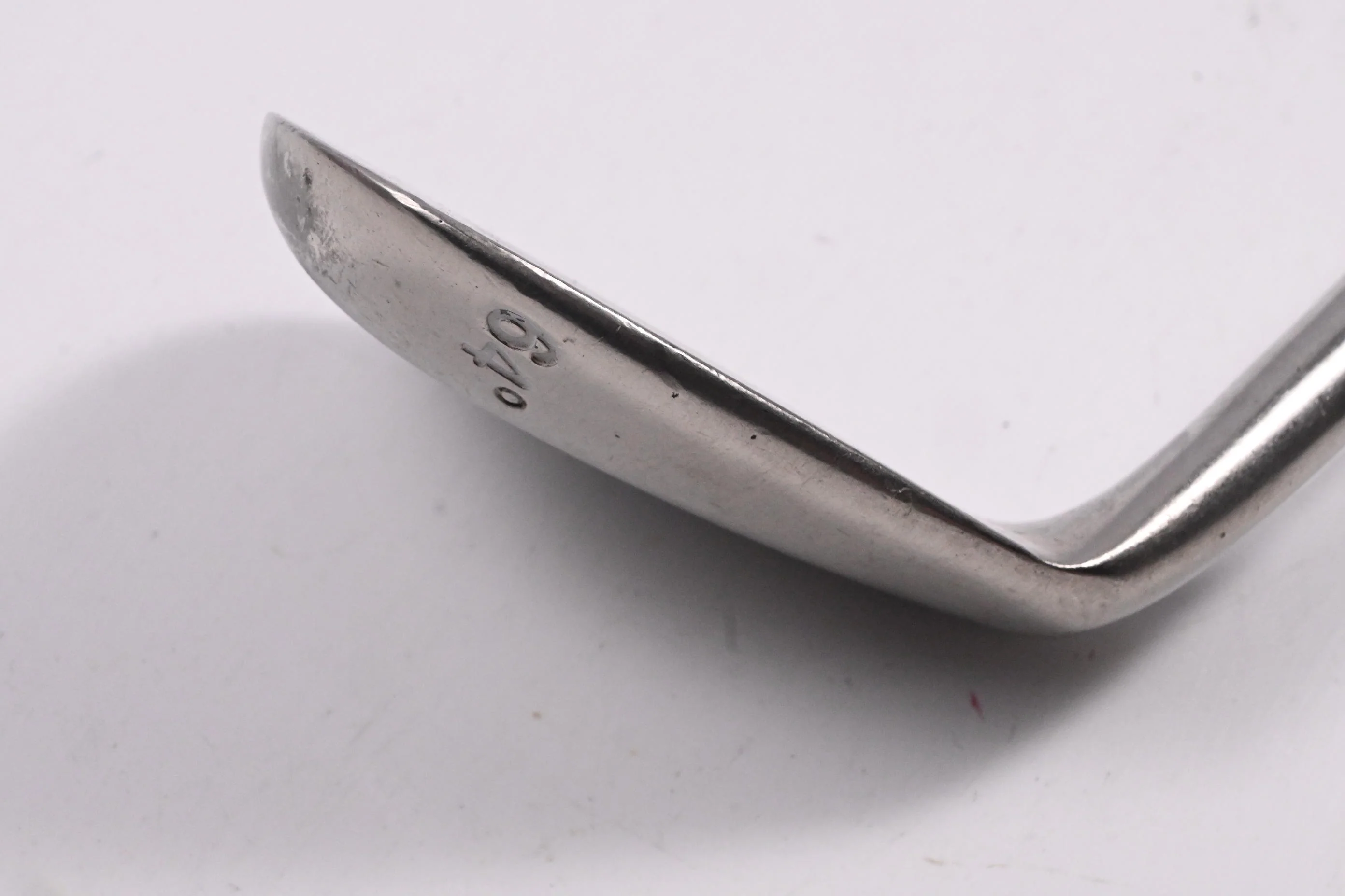 Benross Stroke Saver Lob Wedge / 64 Degree / Regular Flex Dynalite Shaft - Image 3