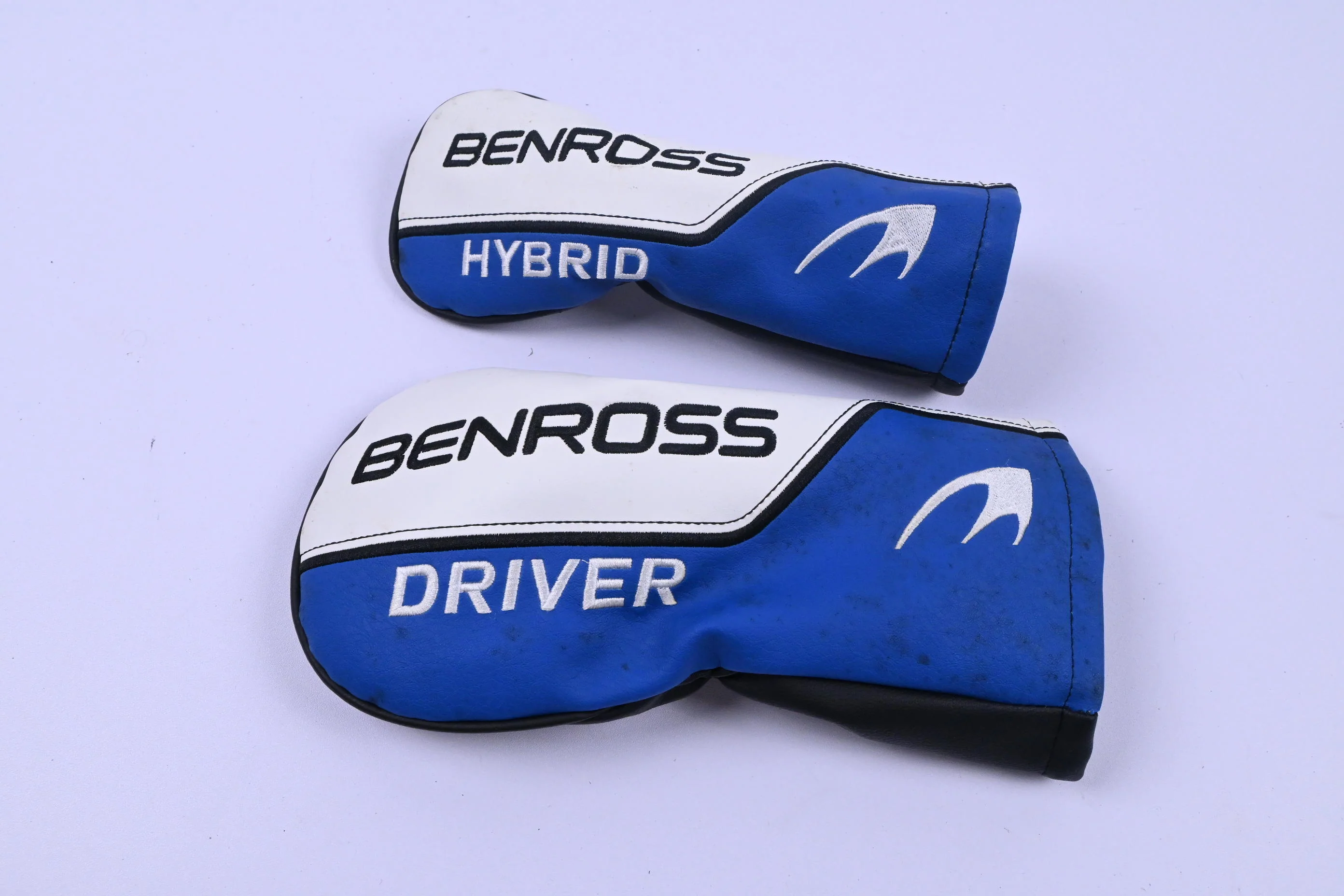 Junior Benross Aero JR Package Set / Woods, Irons, Putter, Bag - Image 9