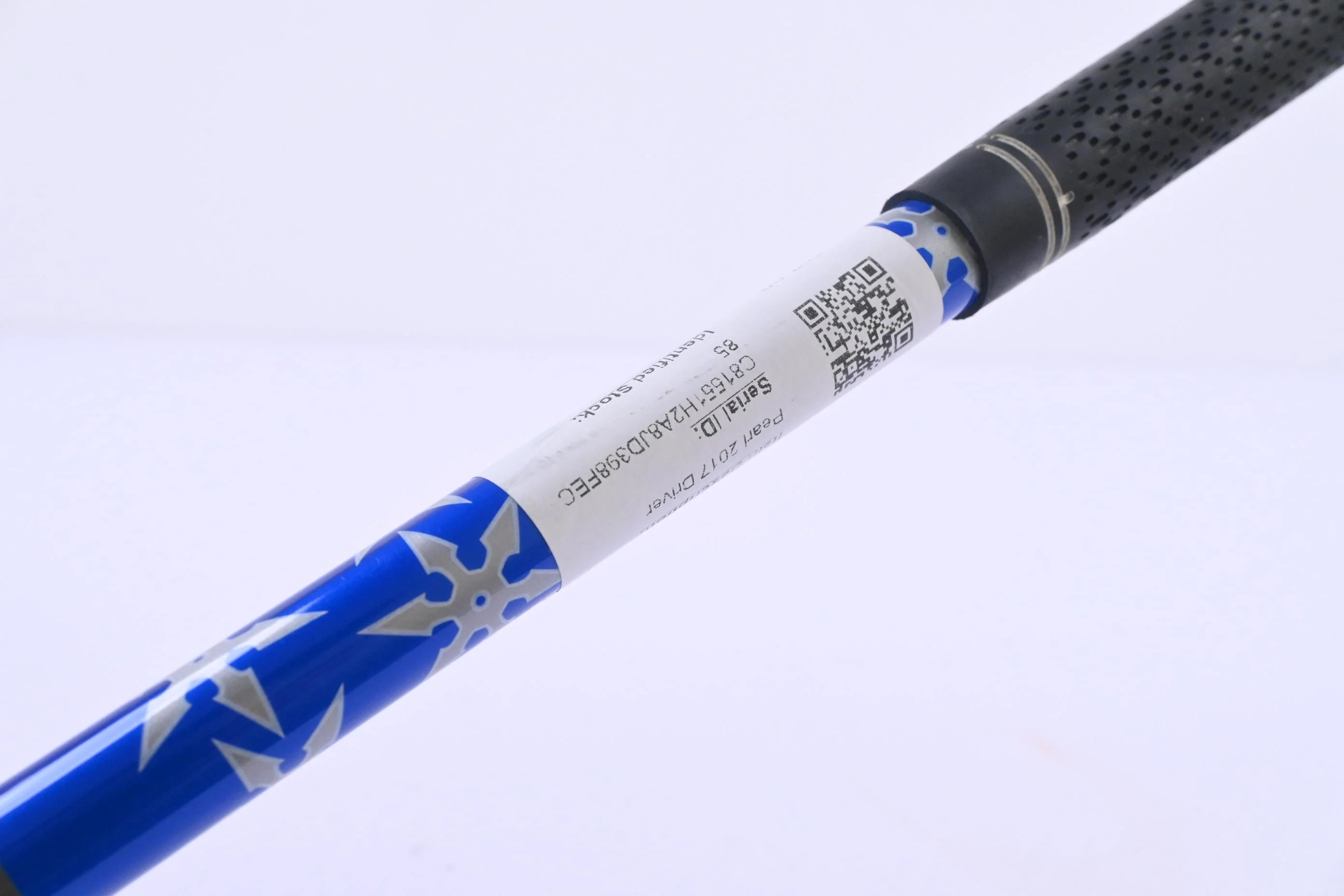 Ladies Benross Pearl 2017 Driver / 13.5 Degree / Ladies Flex Fubuki Z50 Shaft - Image 7