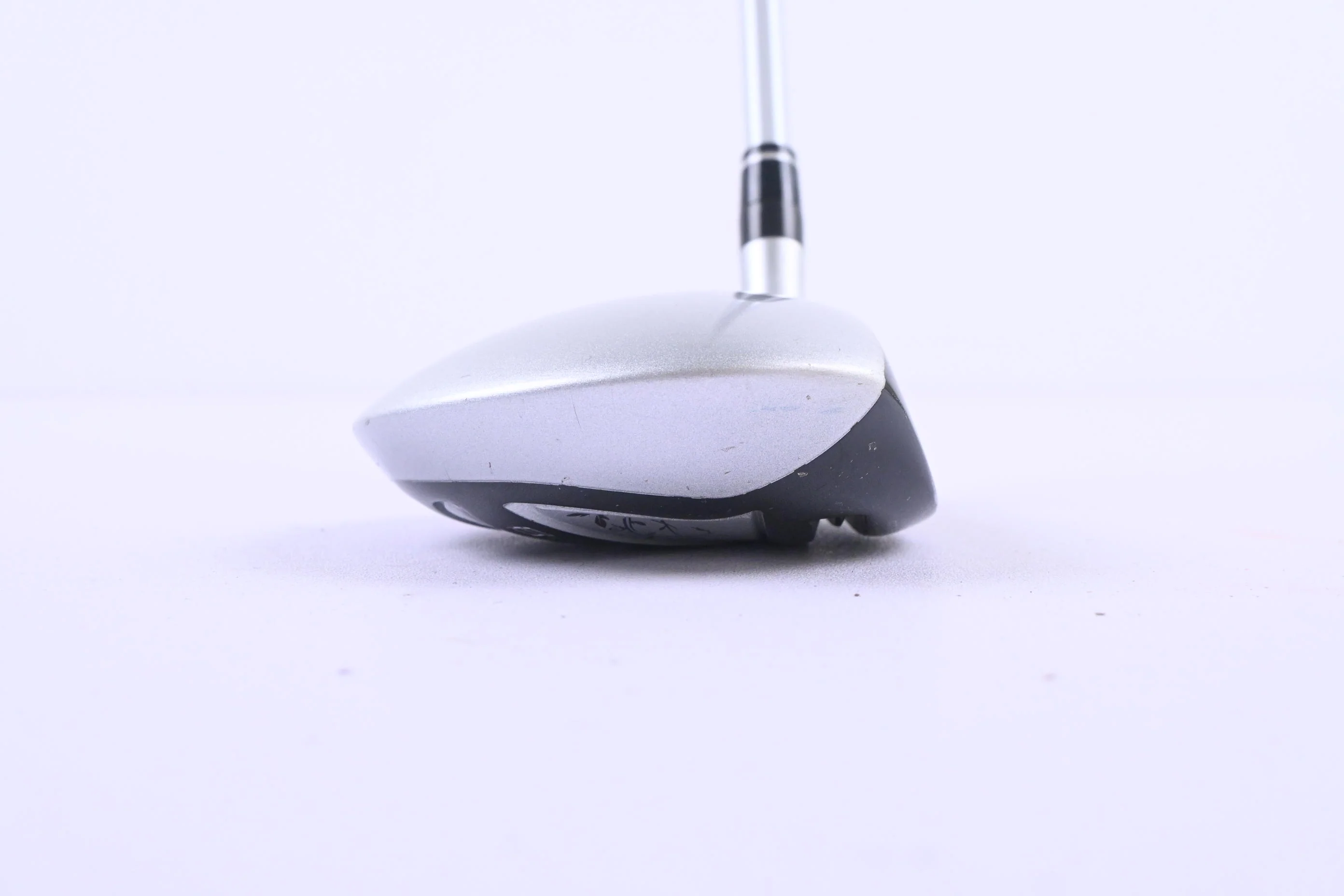 Ladies Benross Pearl #5 Wood / 21 Degree / Ladies Flex Fubuki Z50 x5ct - Image 3