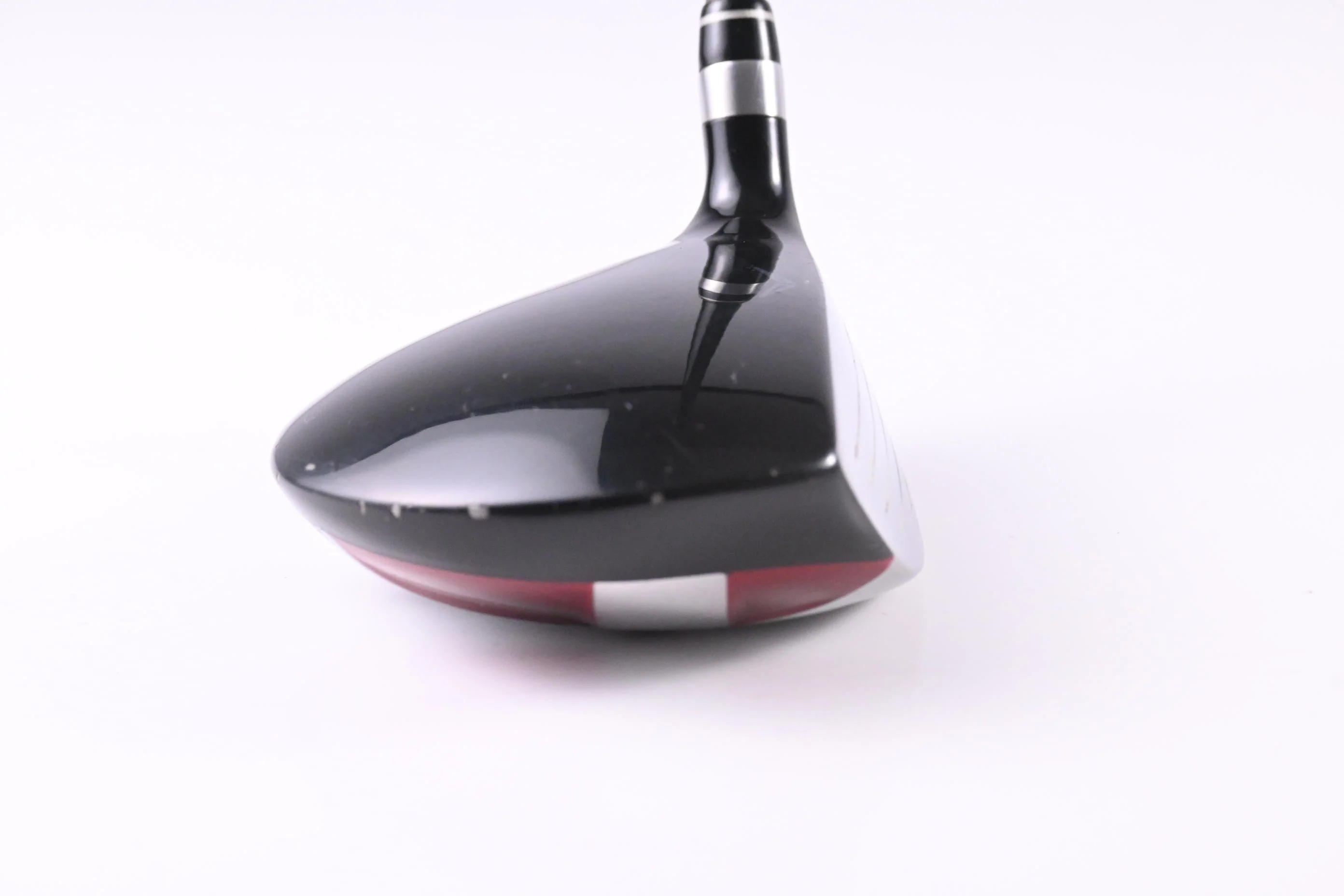 Benross Quad Speed #5 Wood / 18 Degree / Regular Flex Aldila Voodoo Shaft - Image 3